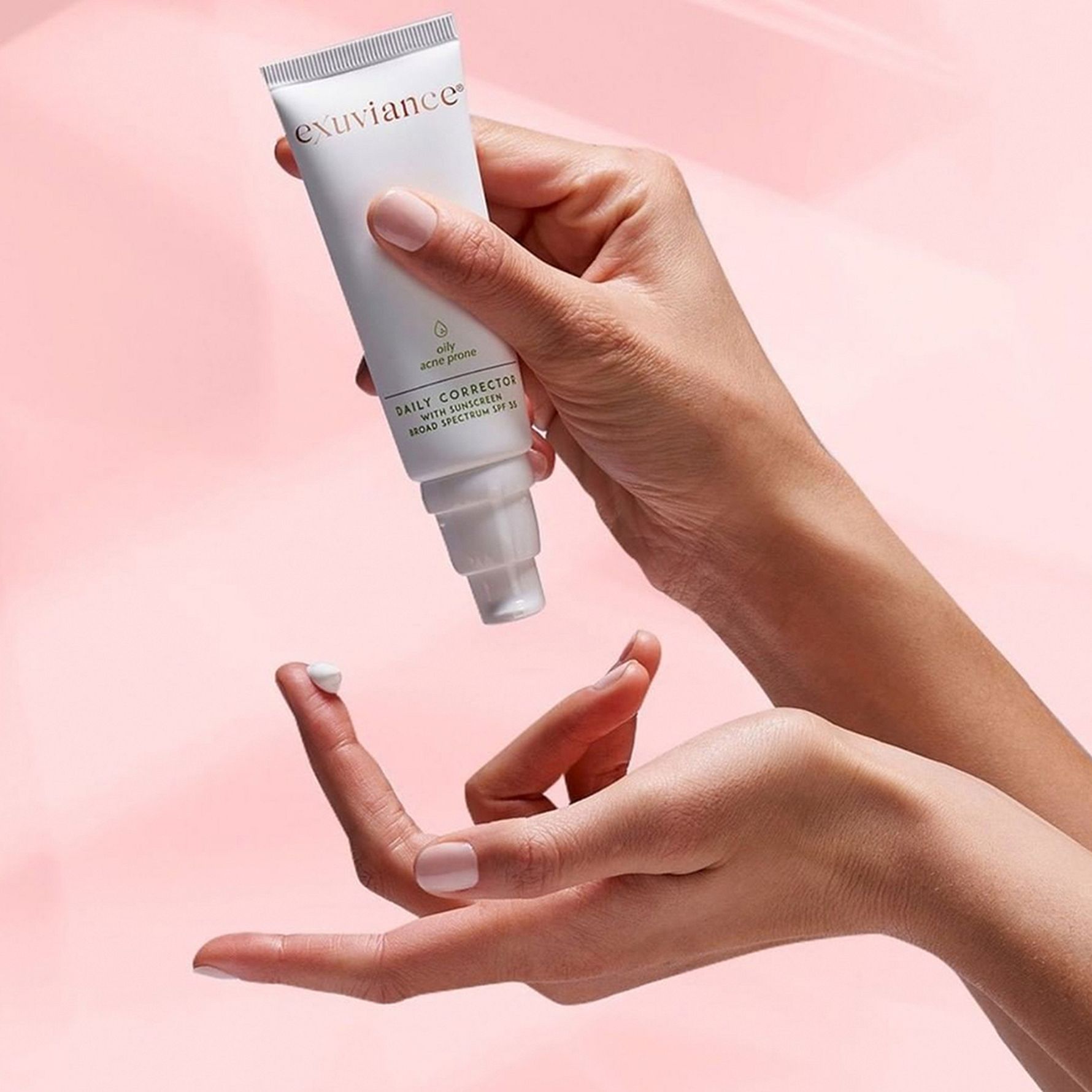 Daily Corrector SPF35