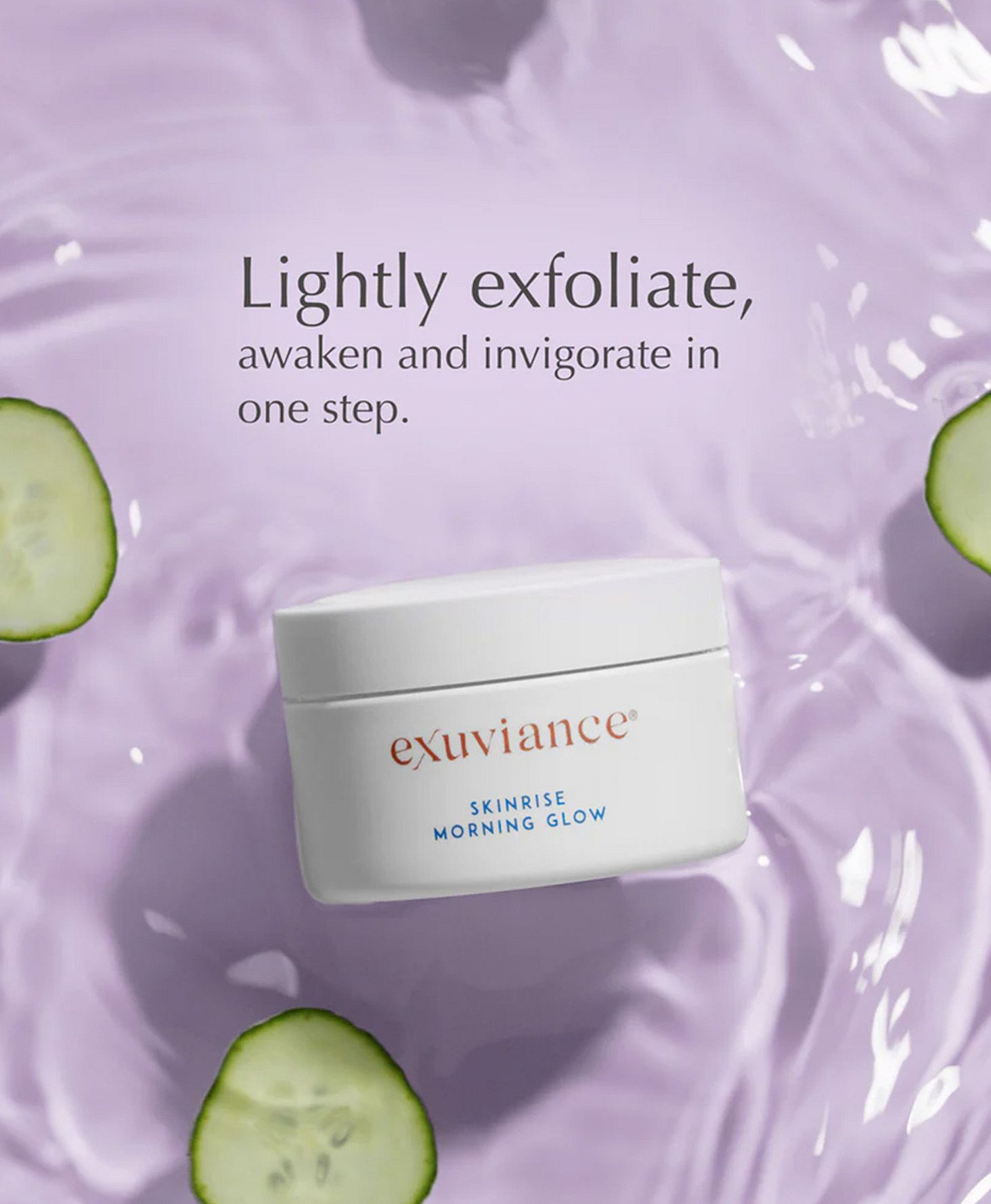 SkinRise Morning Glow