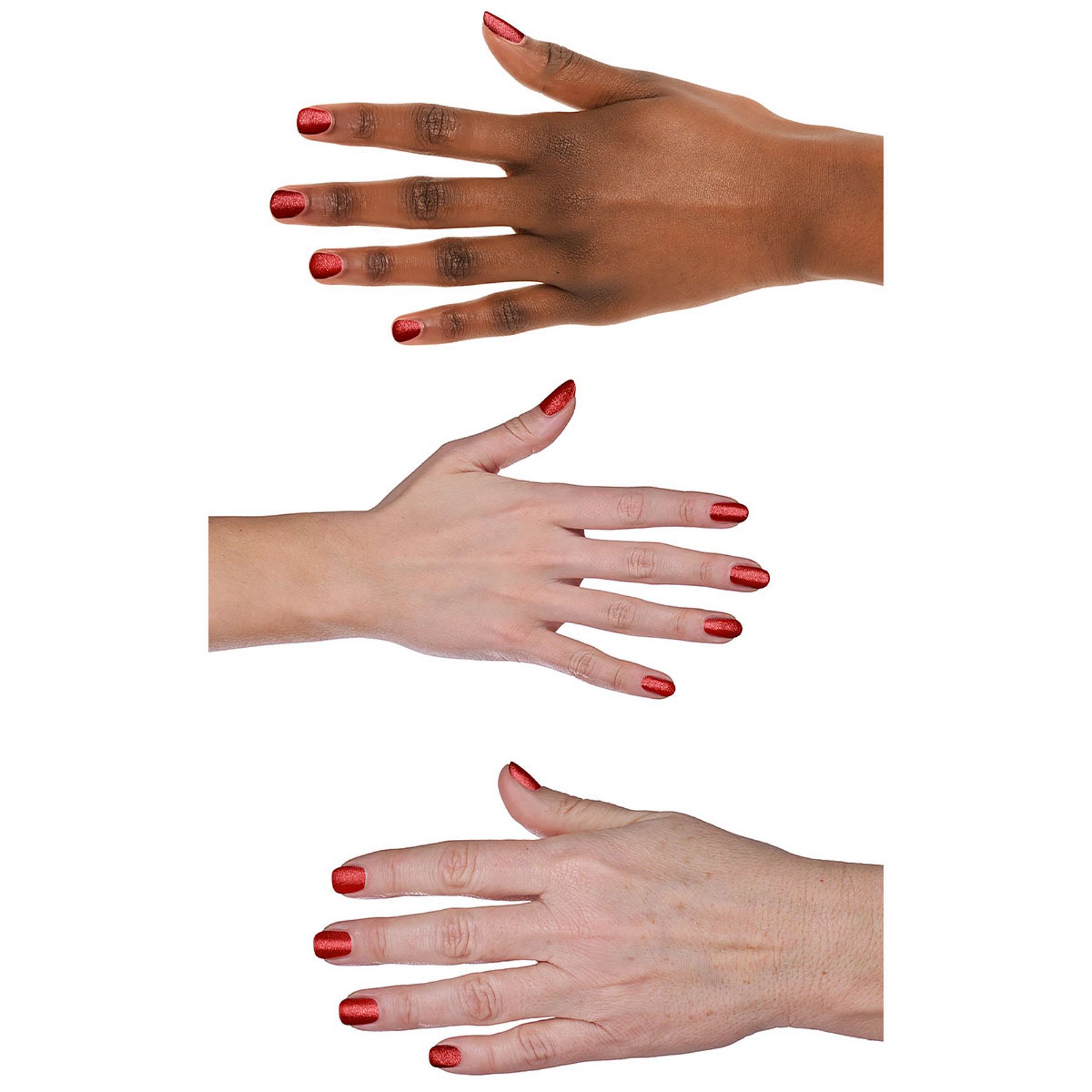 Gel iQ Winter Collection