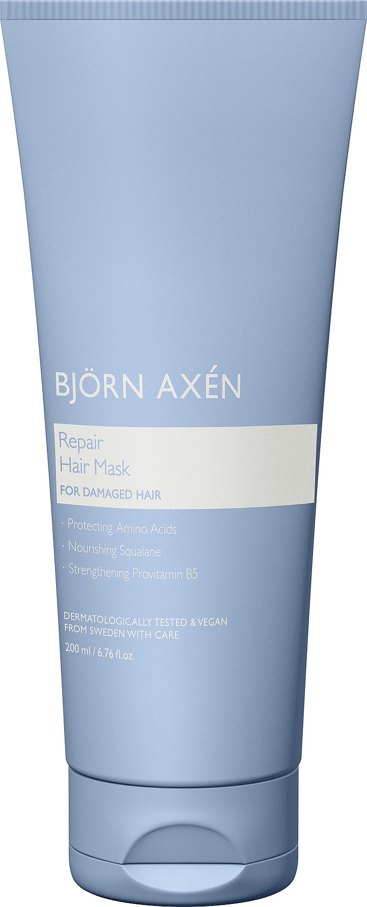 Repair Hair Mask