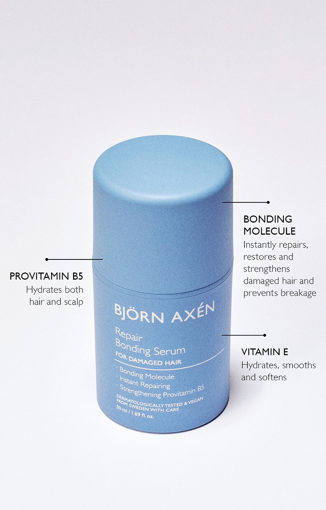 Repair Bonding Serum