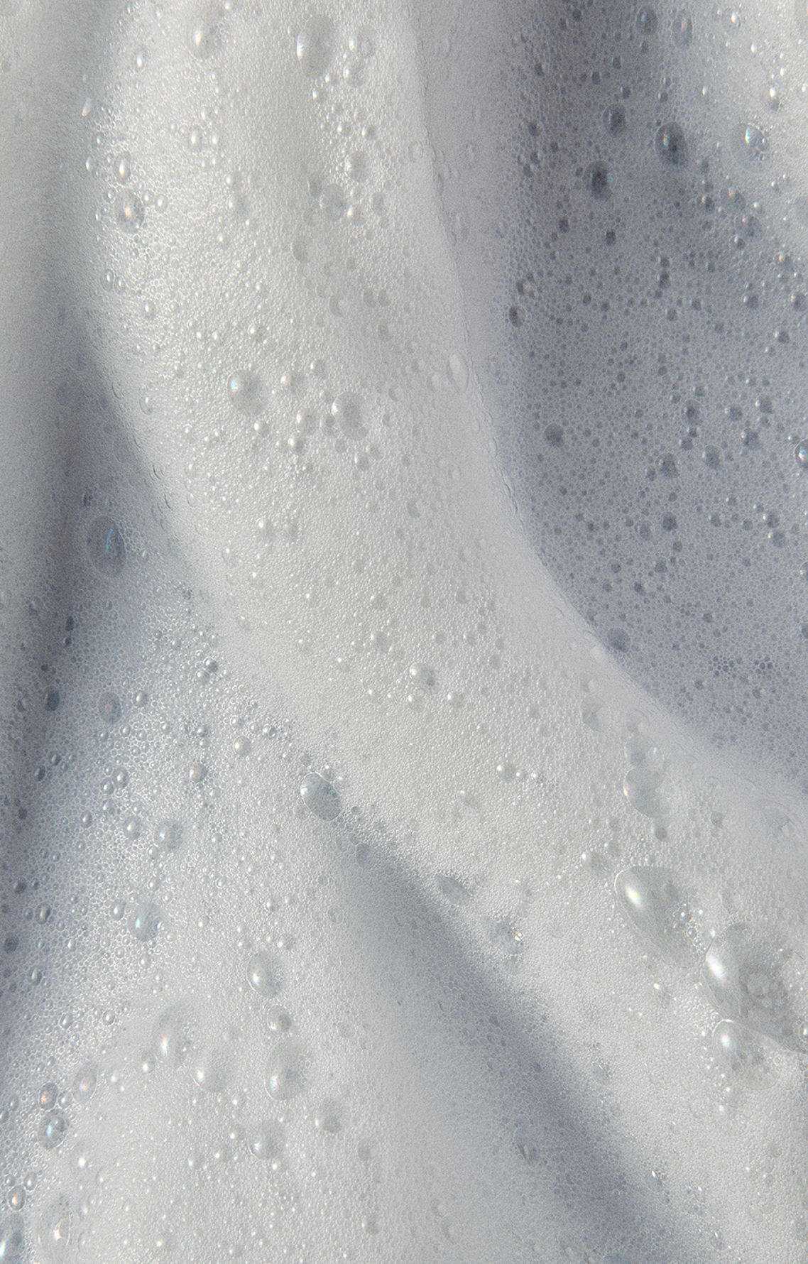 Curl Defining Mousse