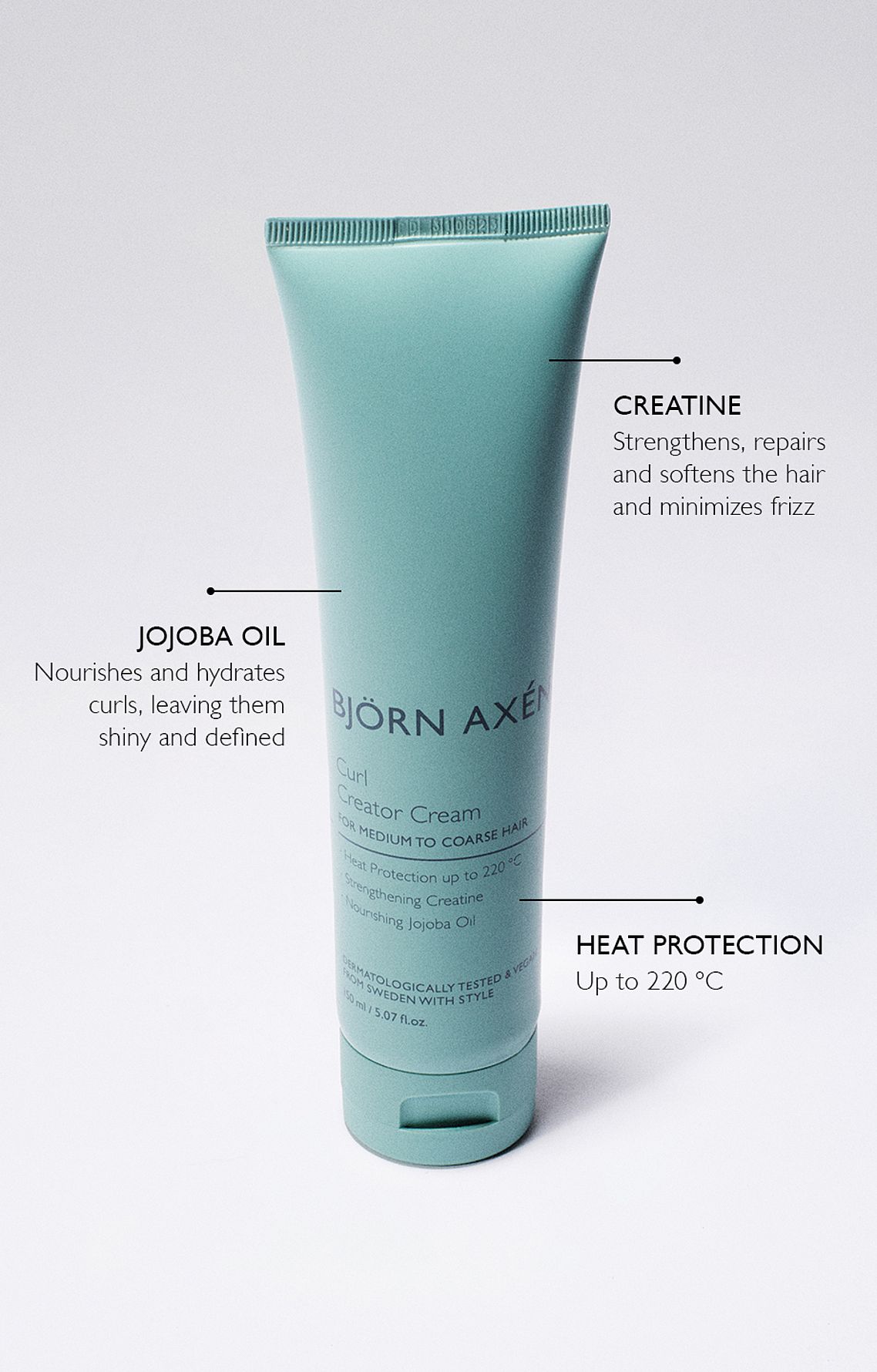 Curl Creator Cream