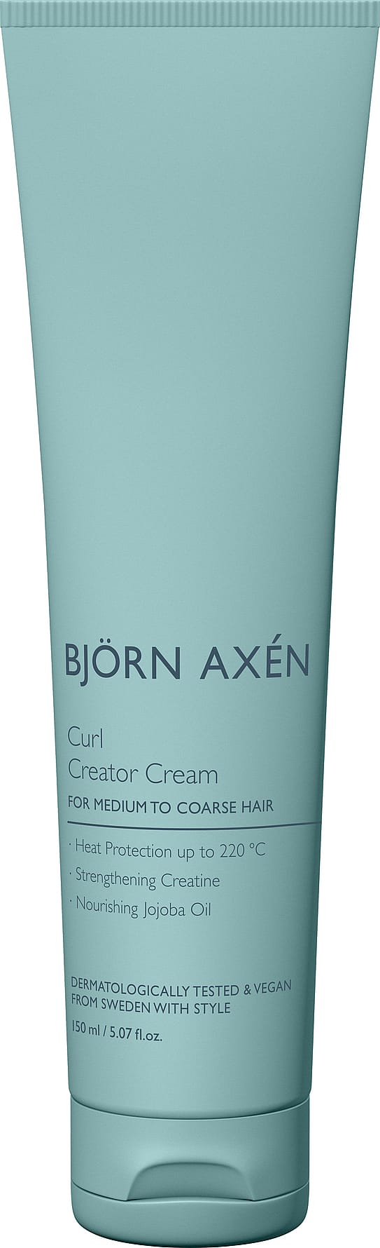 Curl Creator Cream