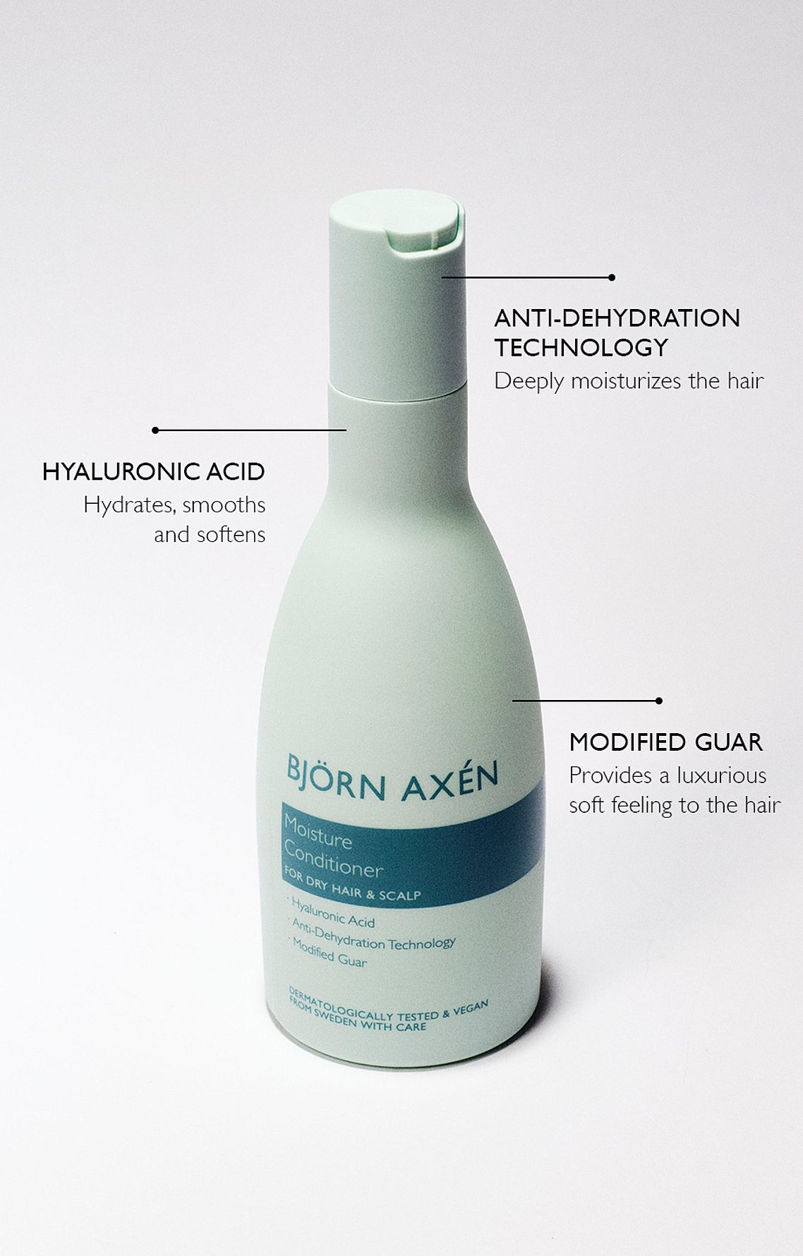 Moisture Conditioner