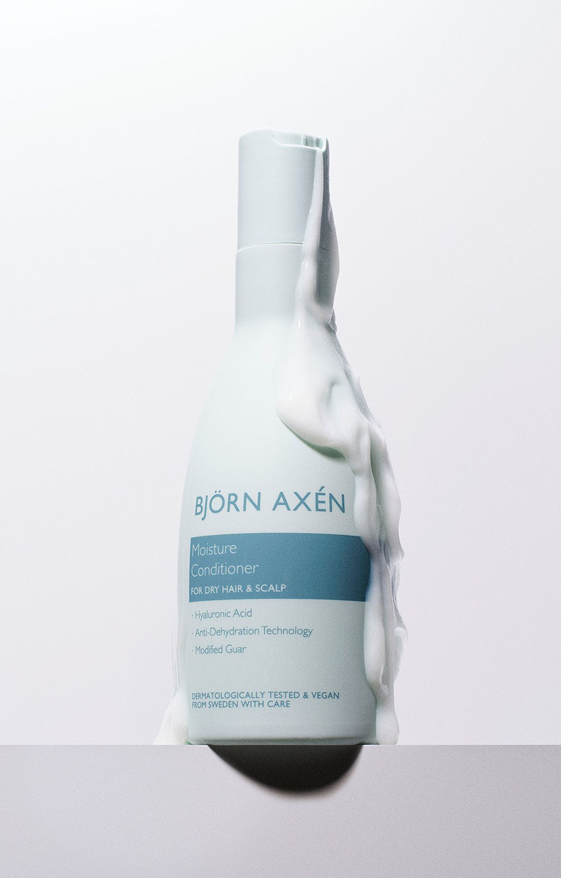 Moisture Conditioner