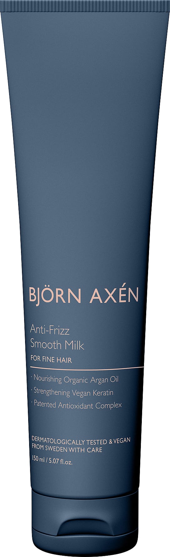 Anti-Frizz Smooth Milk