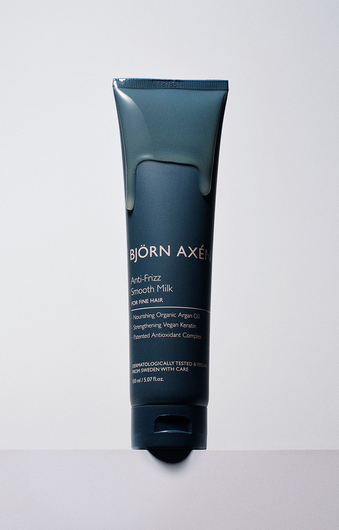 Anti-Frizz Smooth Milk