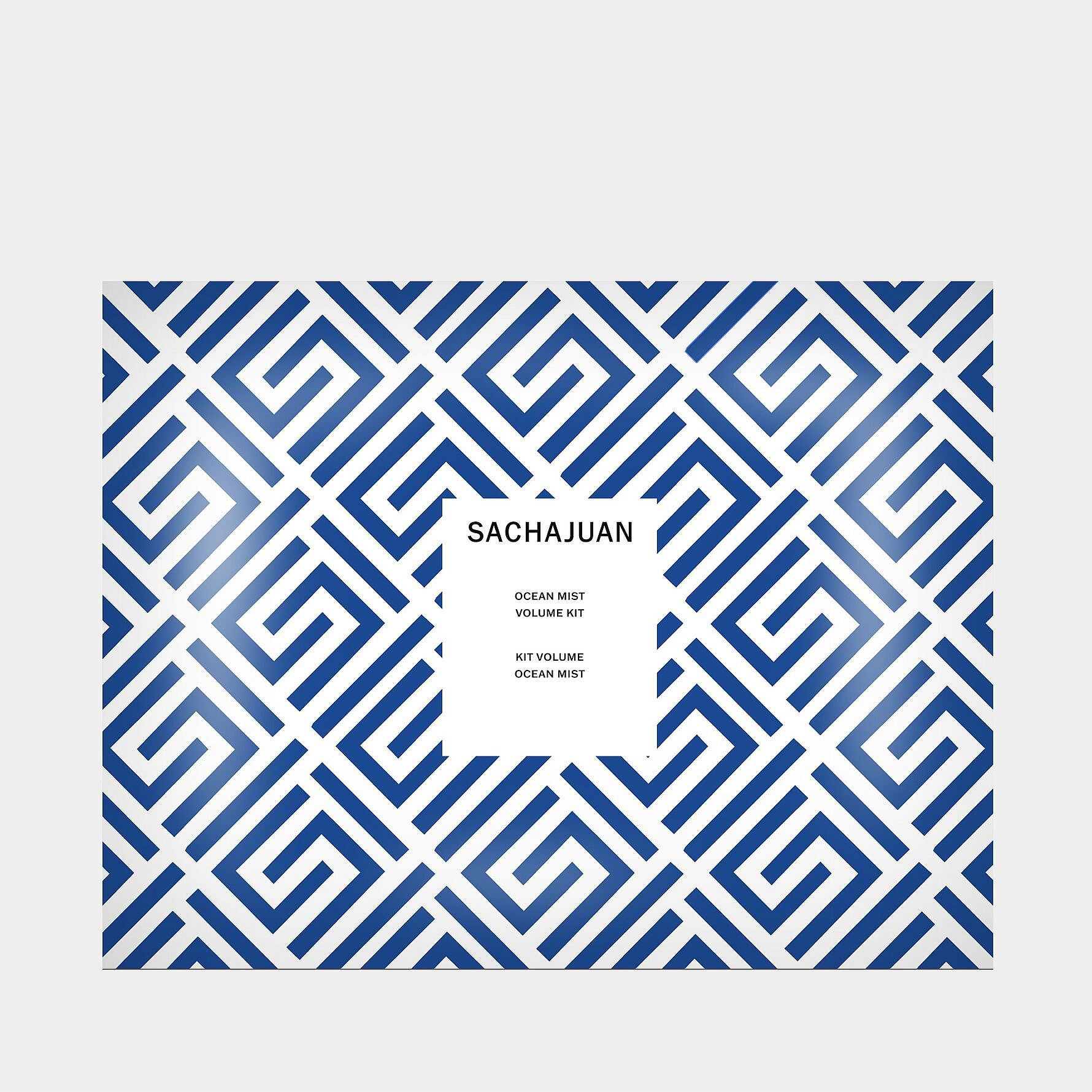 Ocean Mist Volume Kit