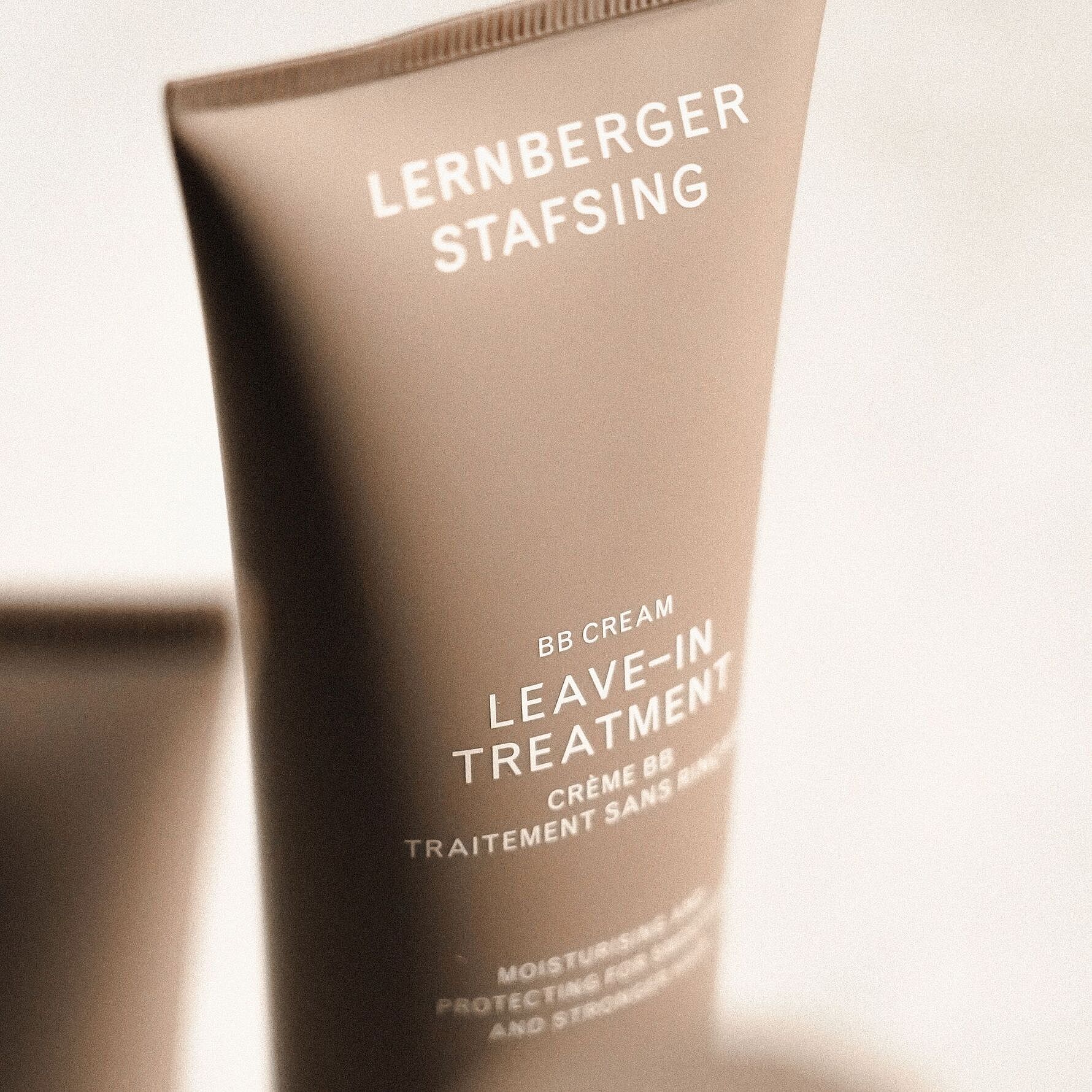 BB Cream - Leave-In Treatment