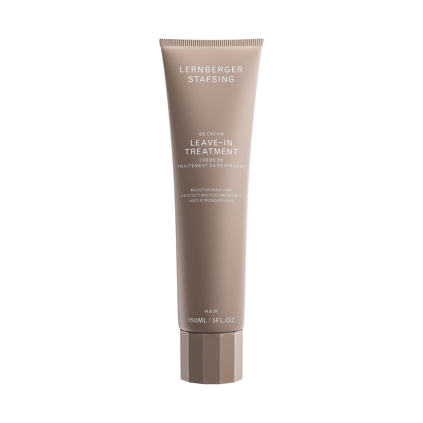 BB Cream - Leave-In Treatment