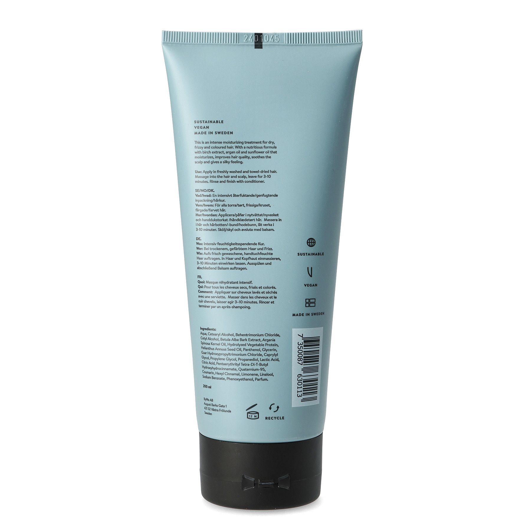 Fukt Hydrating Treatment