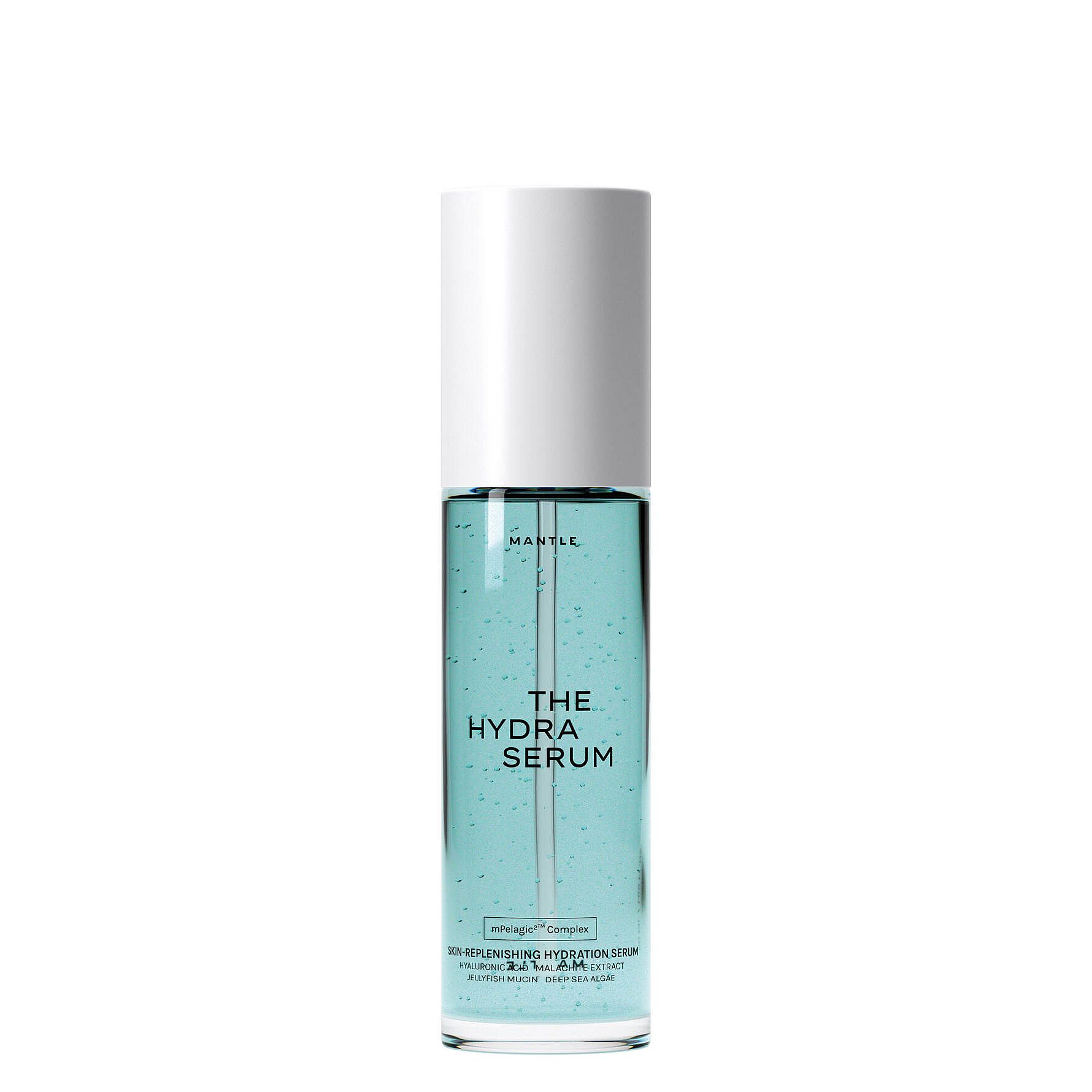 The Hydra Serum Skin-Replenishing Hydration Serum