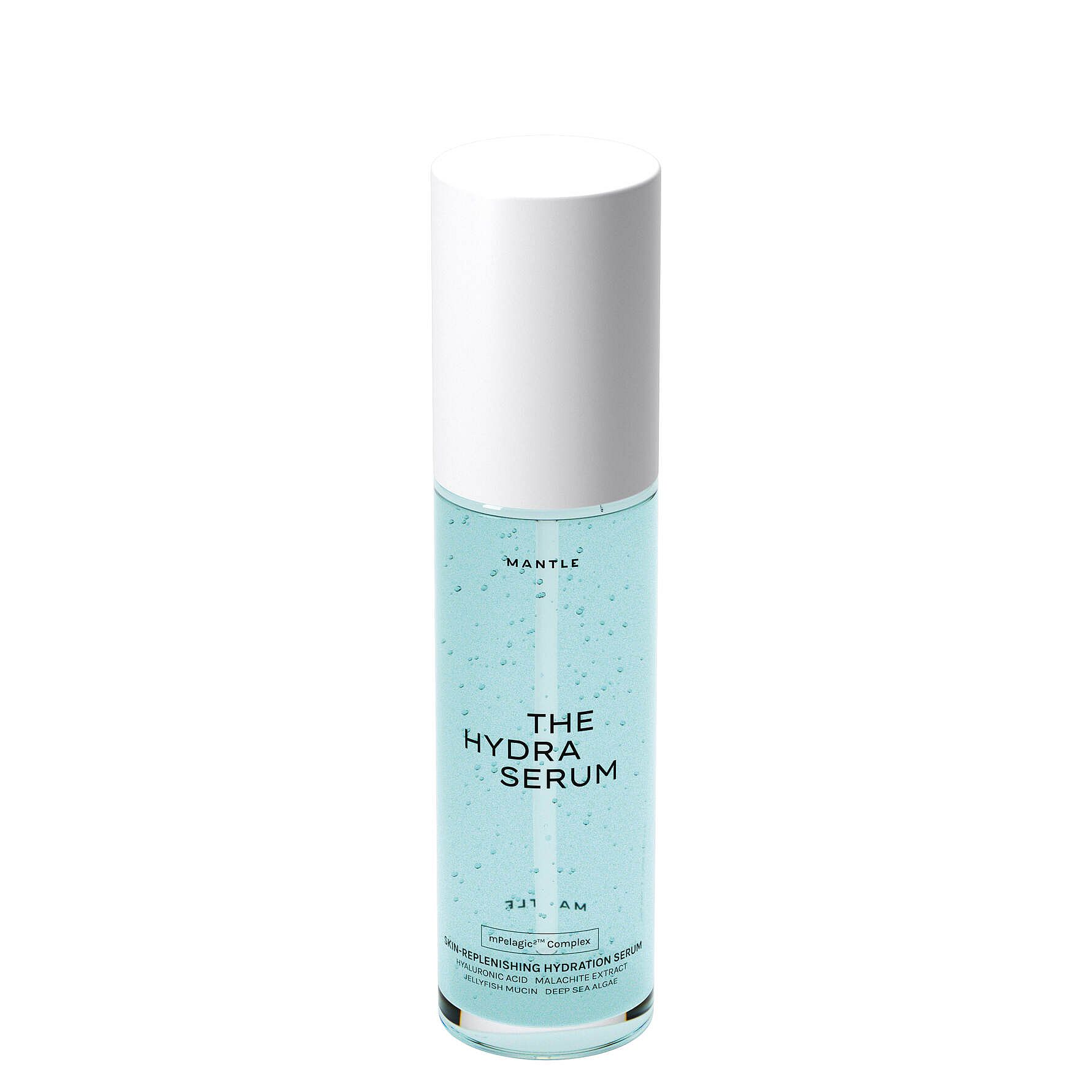 The Hydra Serum Skin-Replenishing Hydration Serum