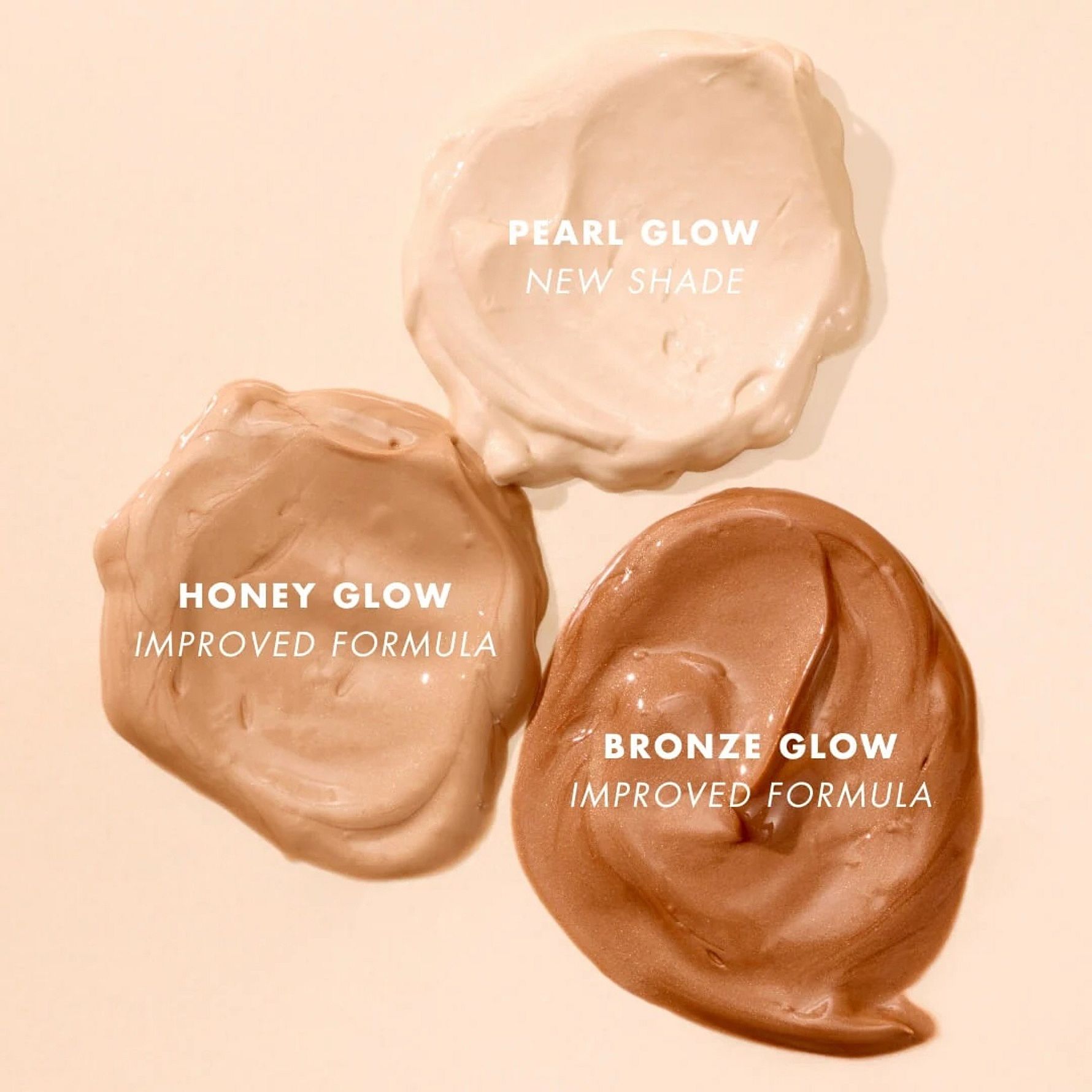 Bronze Glow Priming Moisturizer