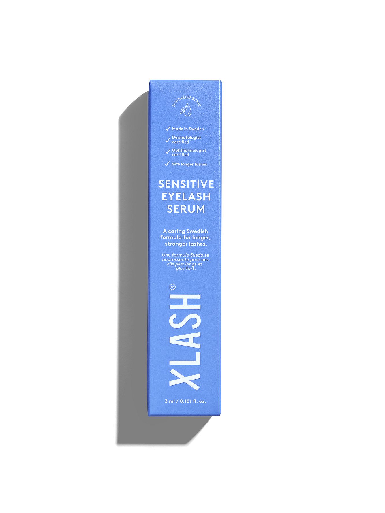 Sensitive Eyelash Serum