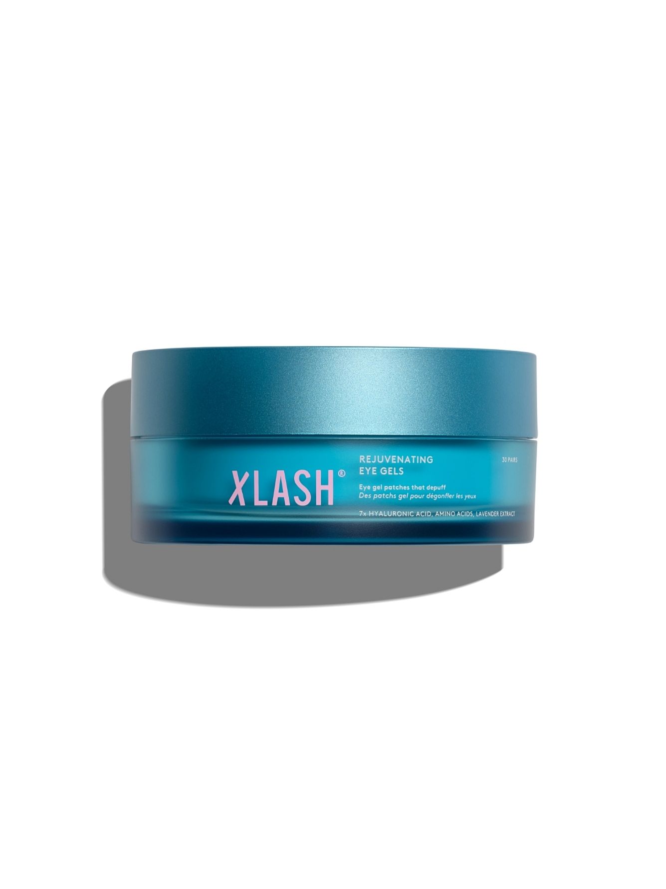 Rejuvenating Eye Gels