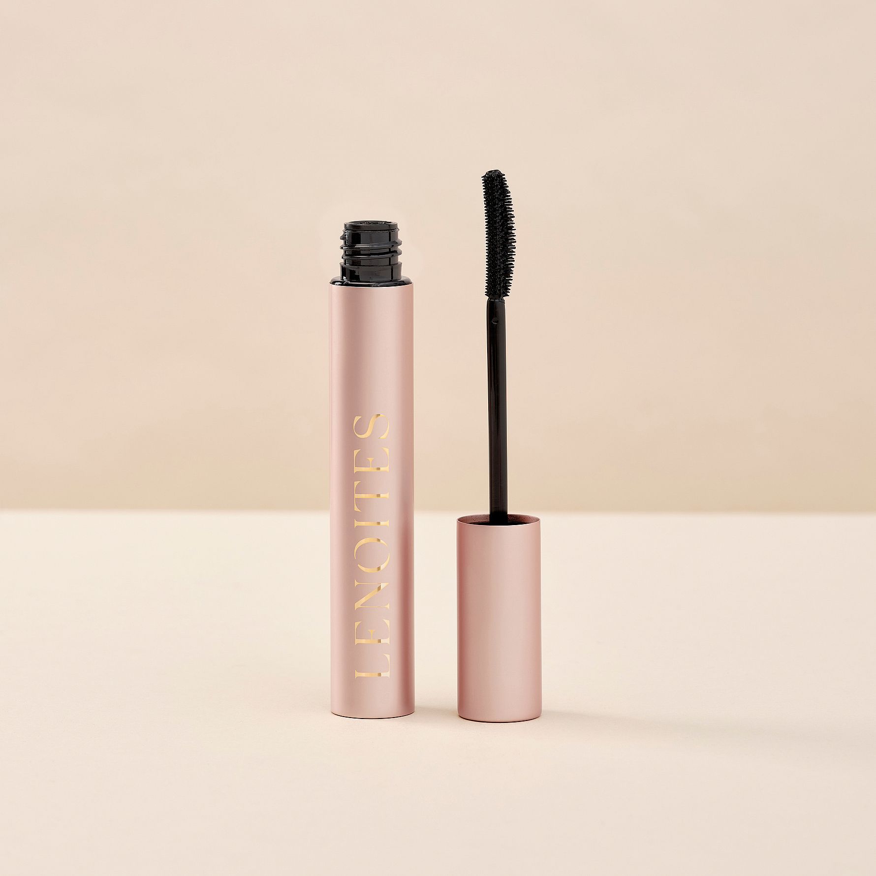 Eyelash Activating Serum Mascara