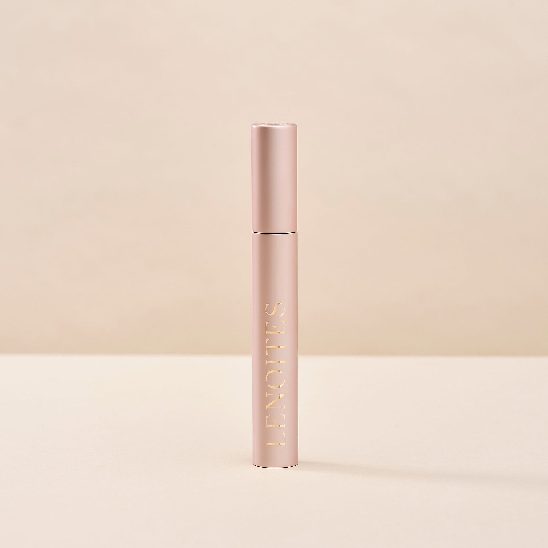 Eyelash Activating Serum Mascara