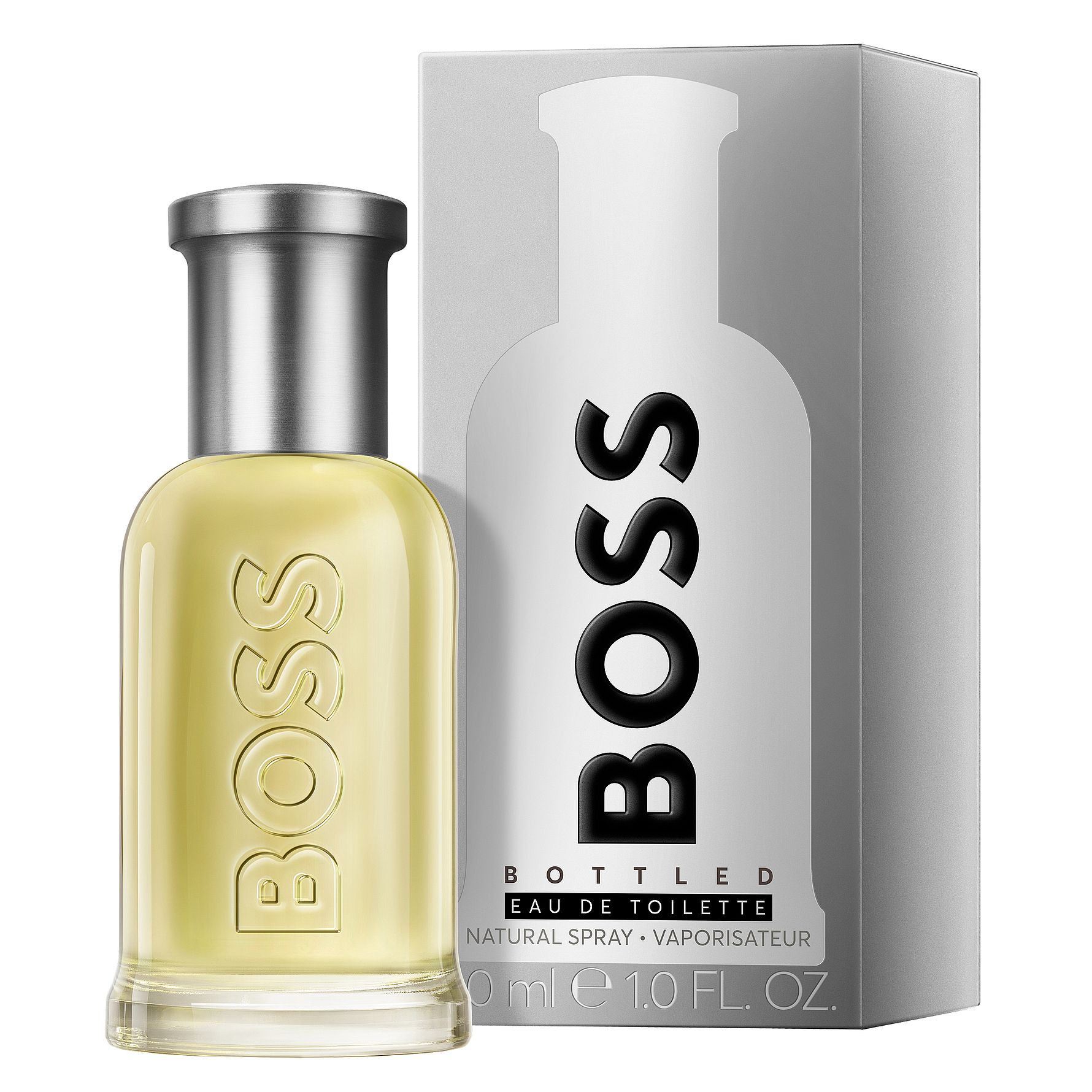 Hugo Boss Bottled Eau De Toilette