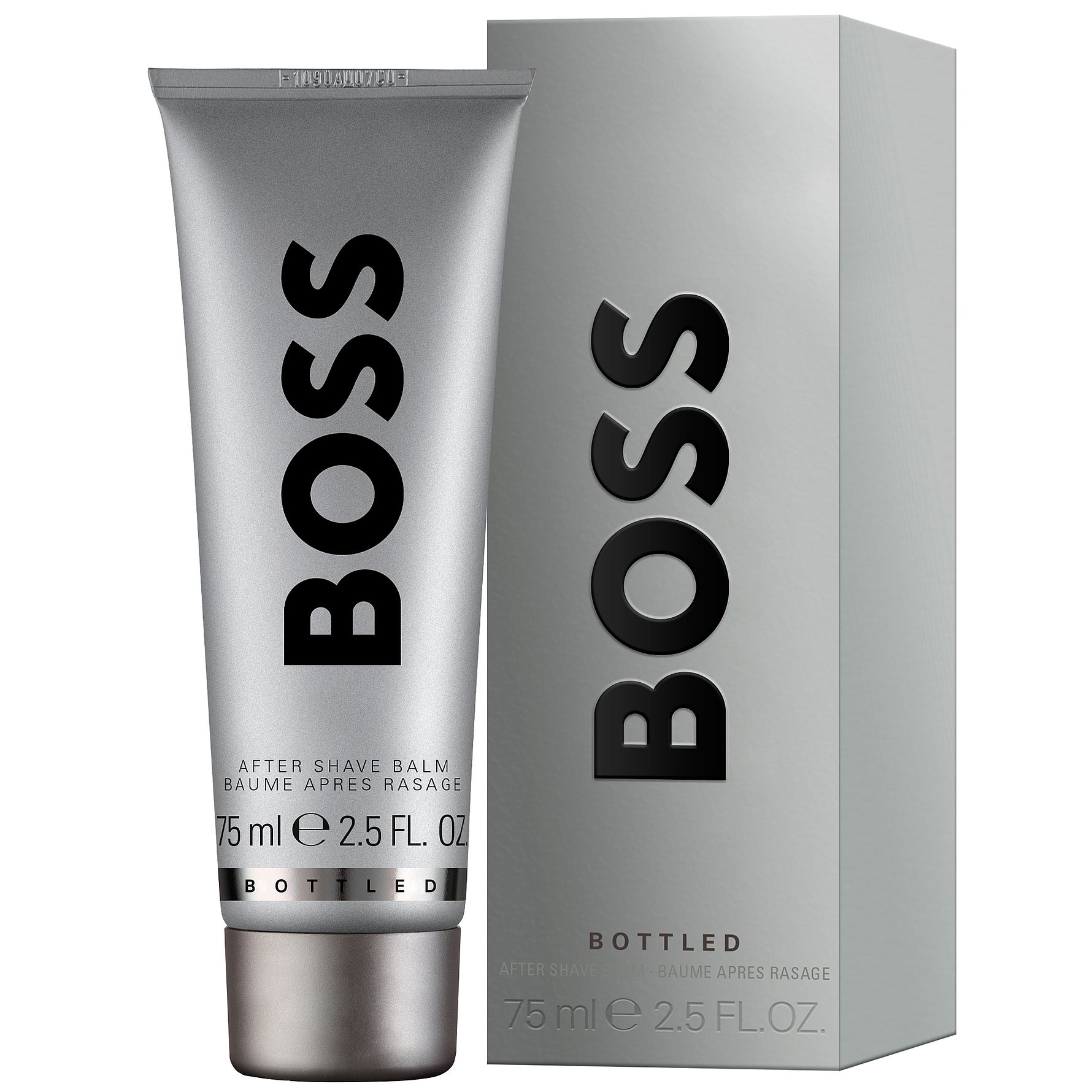 Hugo Boss Bottled After Shave
