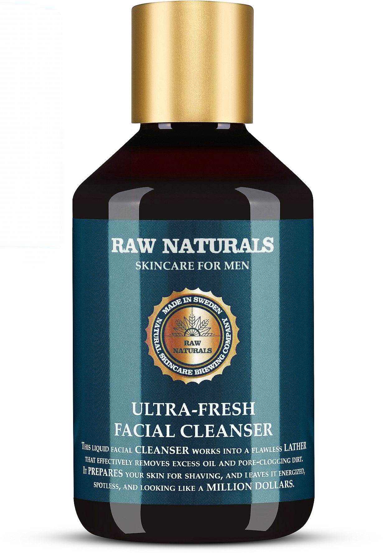 Ultra Fresh Facial Cleanser