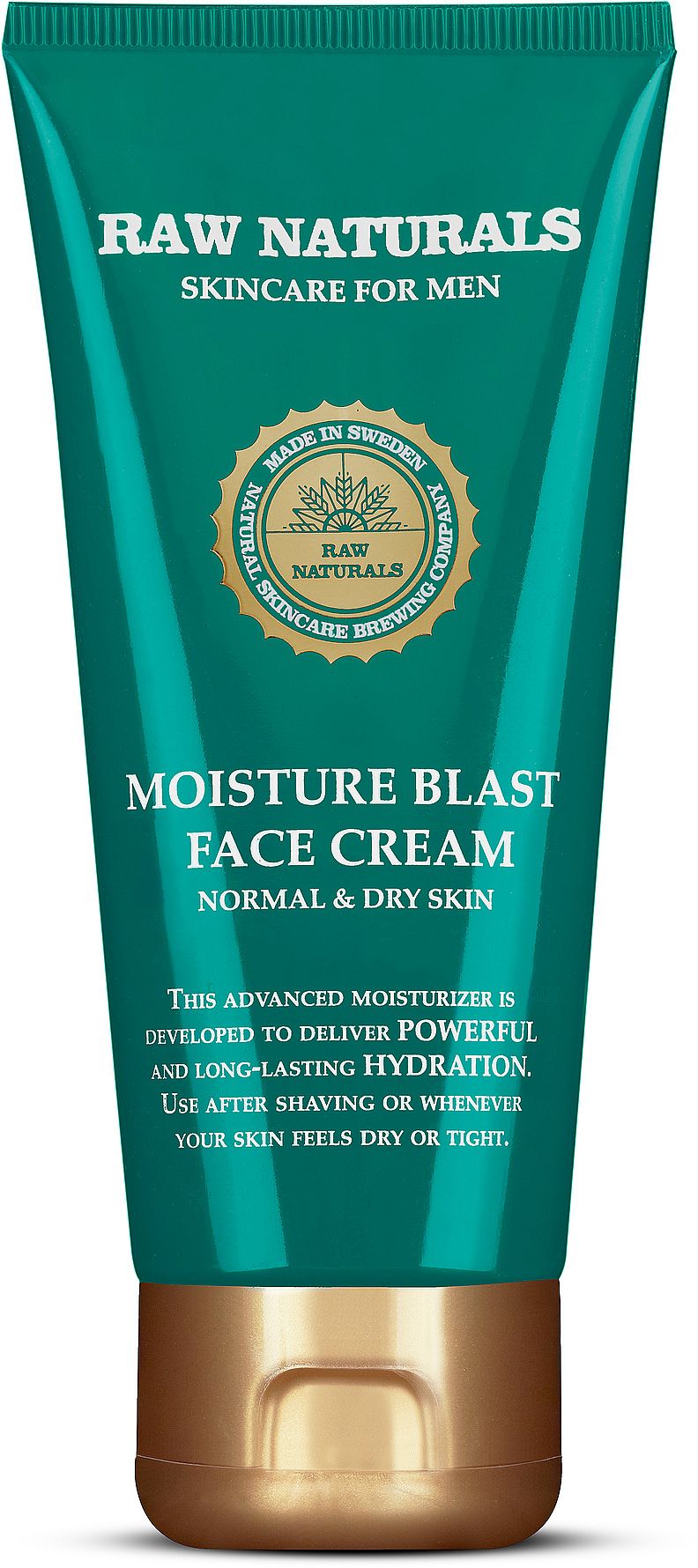 Moisture Blast Face Cream