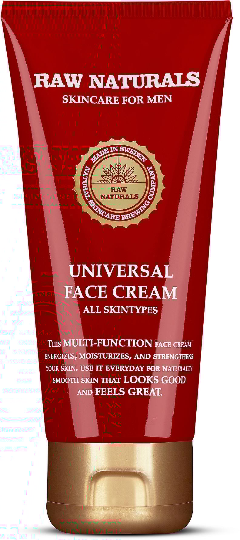 The Universal Face Cream