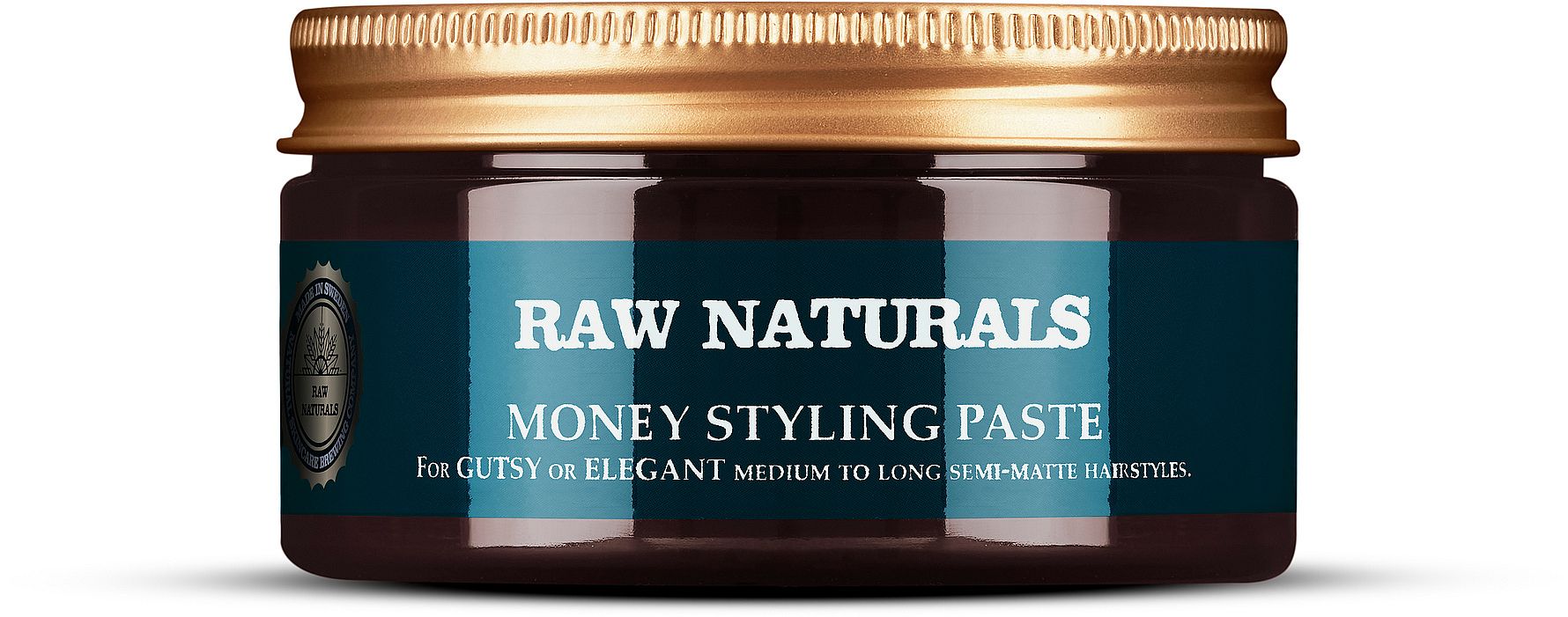 Money Styling Paste