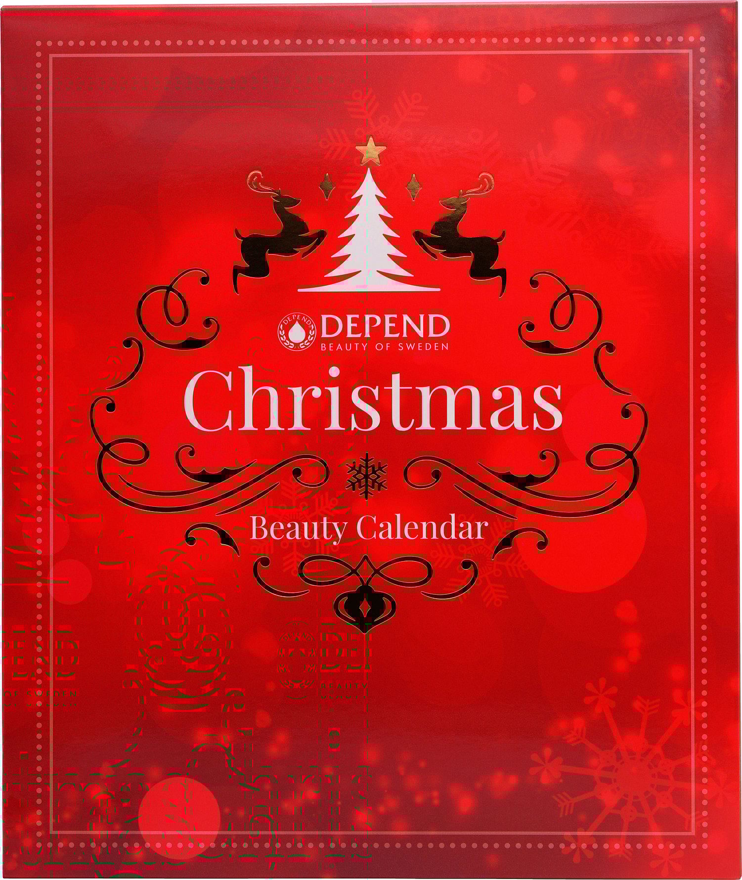 Christmas Beauty Calender