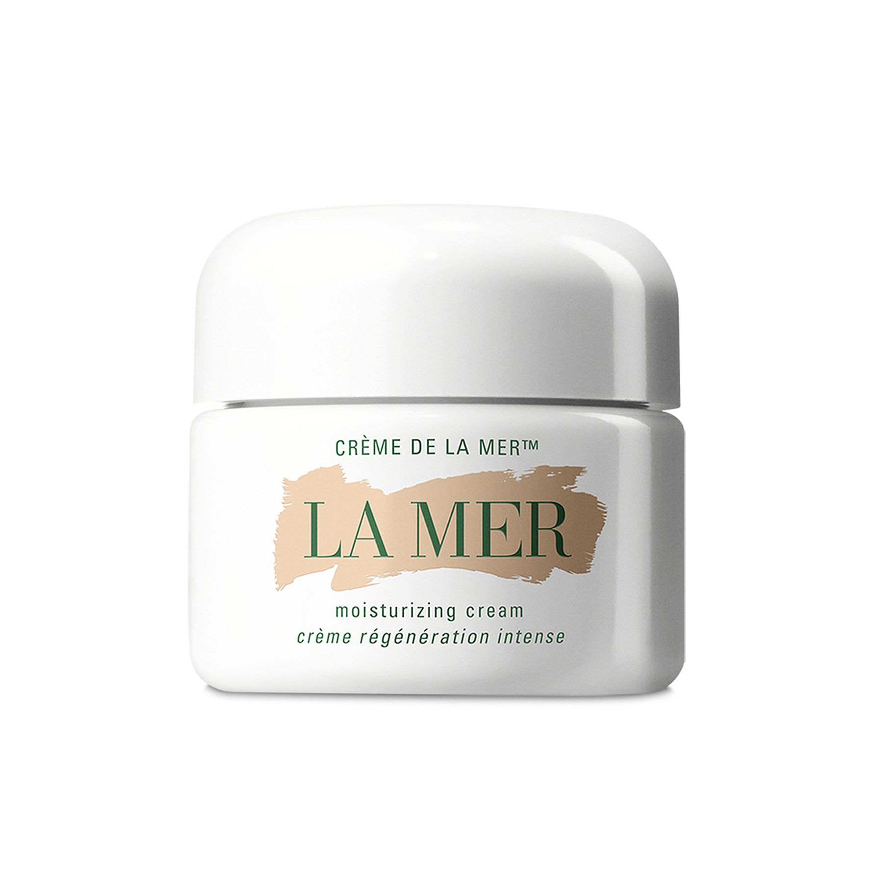 Creme De La Mer Moisturizing Cream