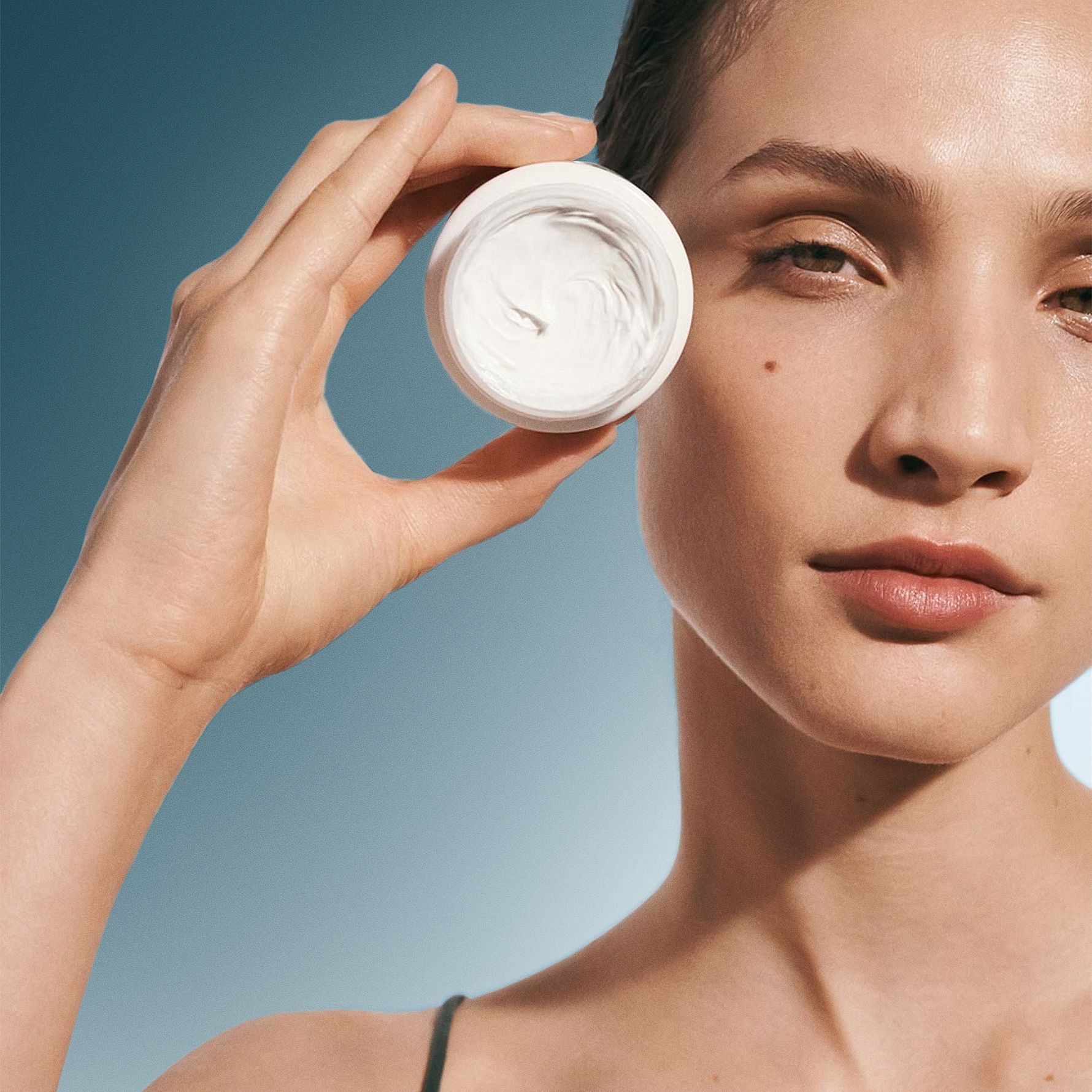 Creme De La Mer Moisturizing Cream