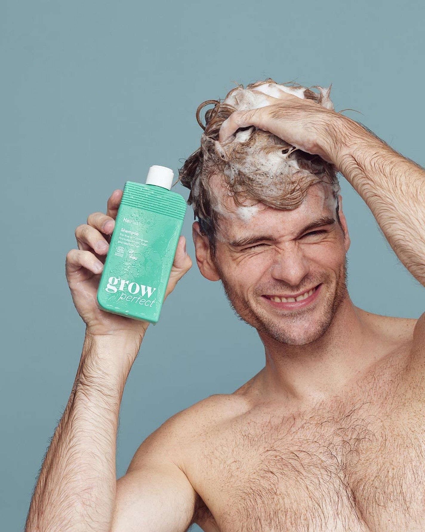 Grow Perfect™ Shampoo