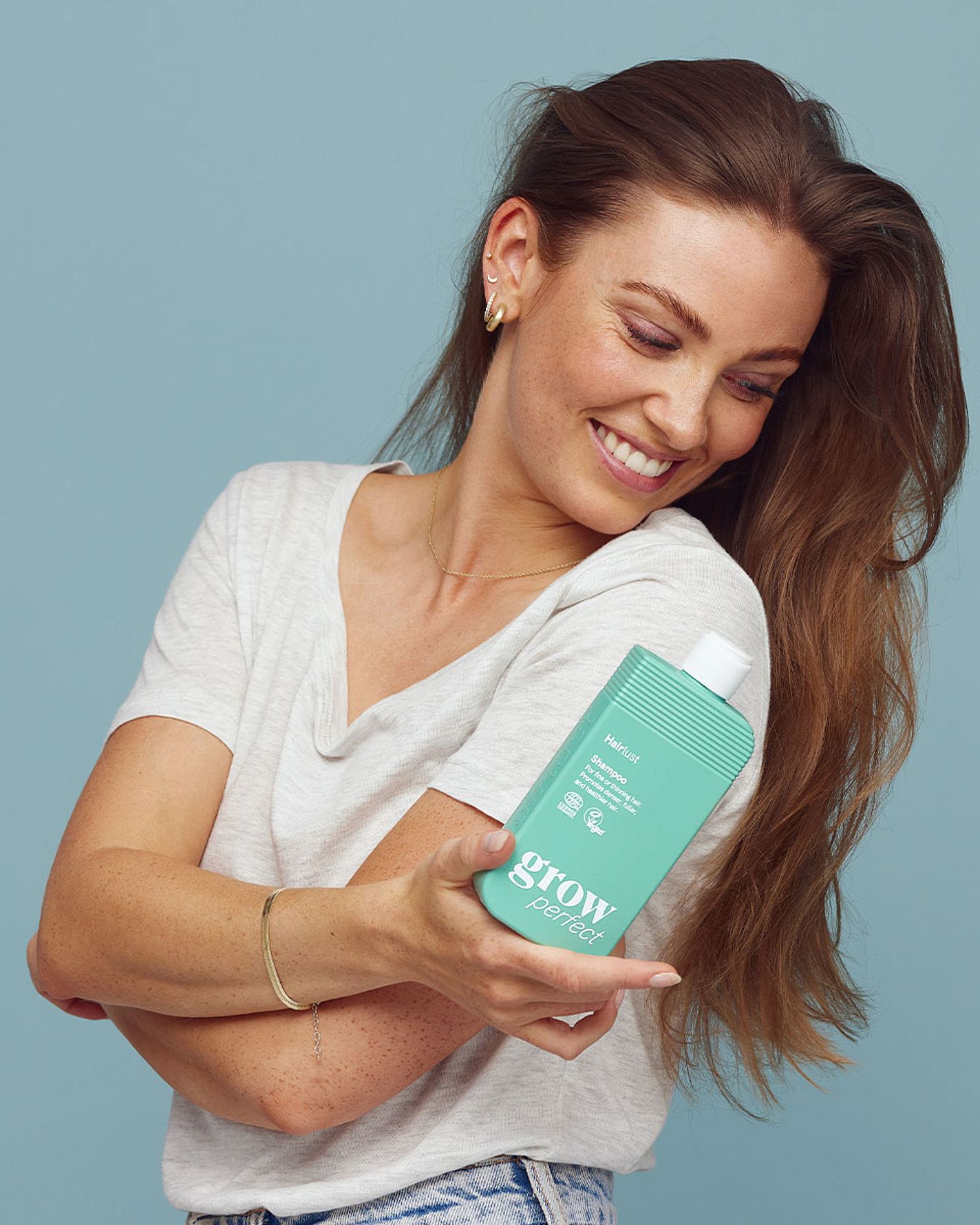 Grow Perfect™ Shampoo