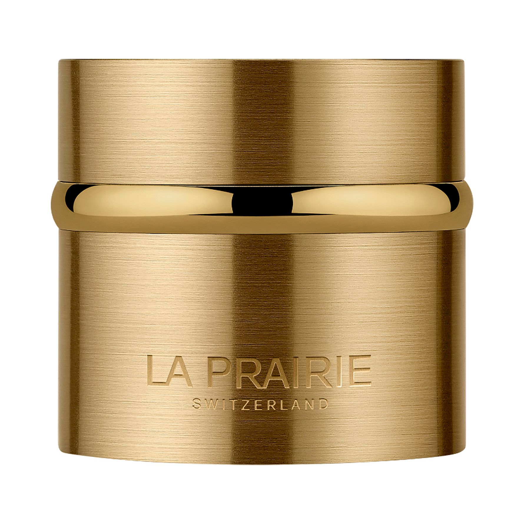 Pure Gold Radiance Cream