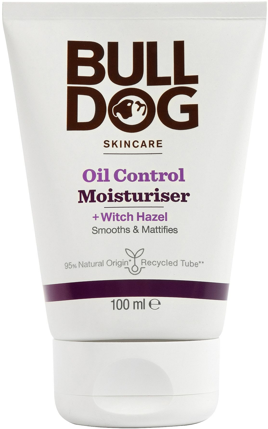Oil Control Moisturiser