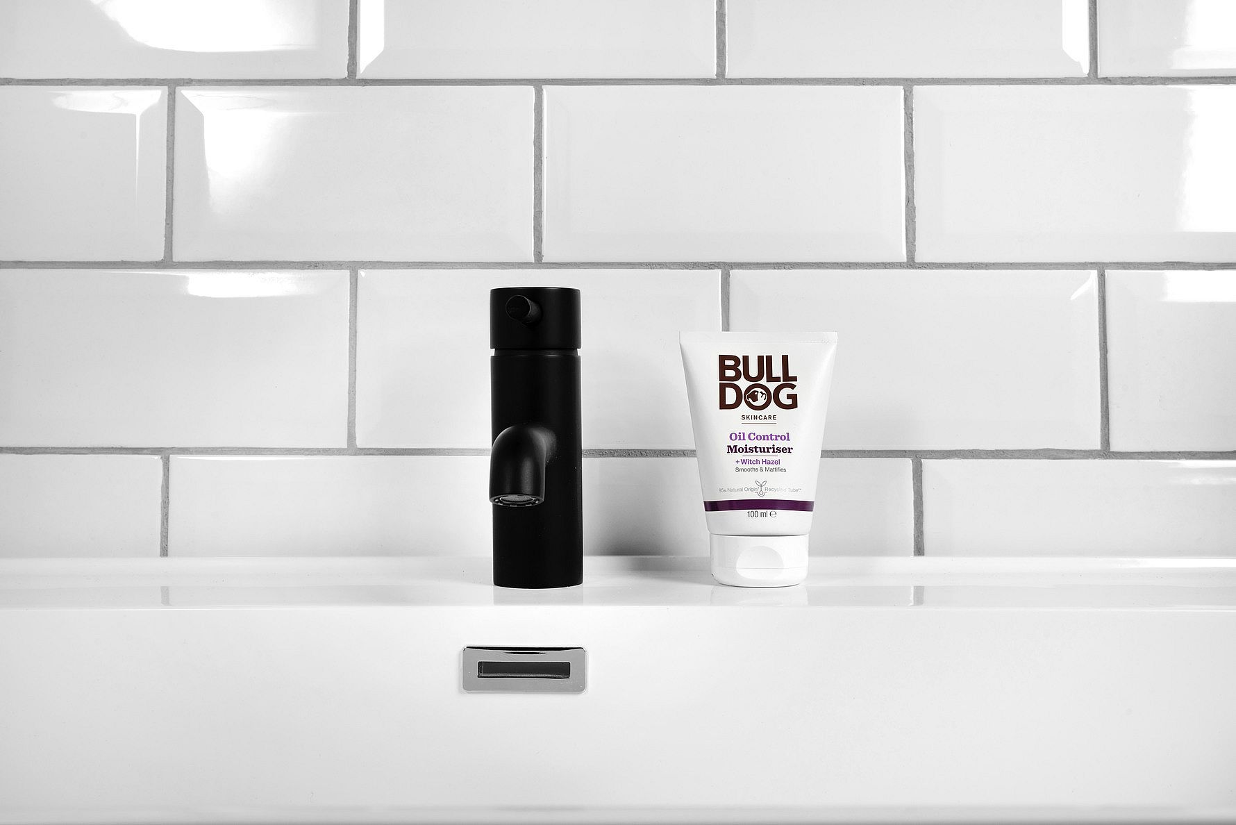 Oil Control Moisturiser