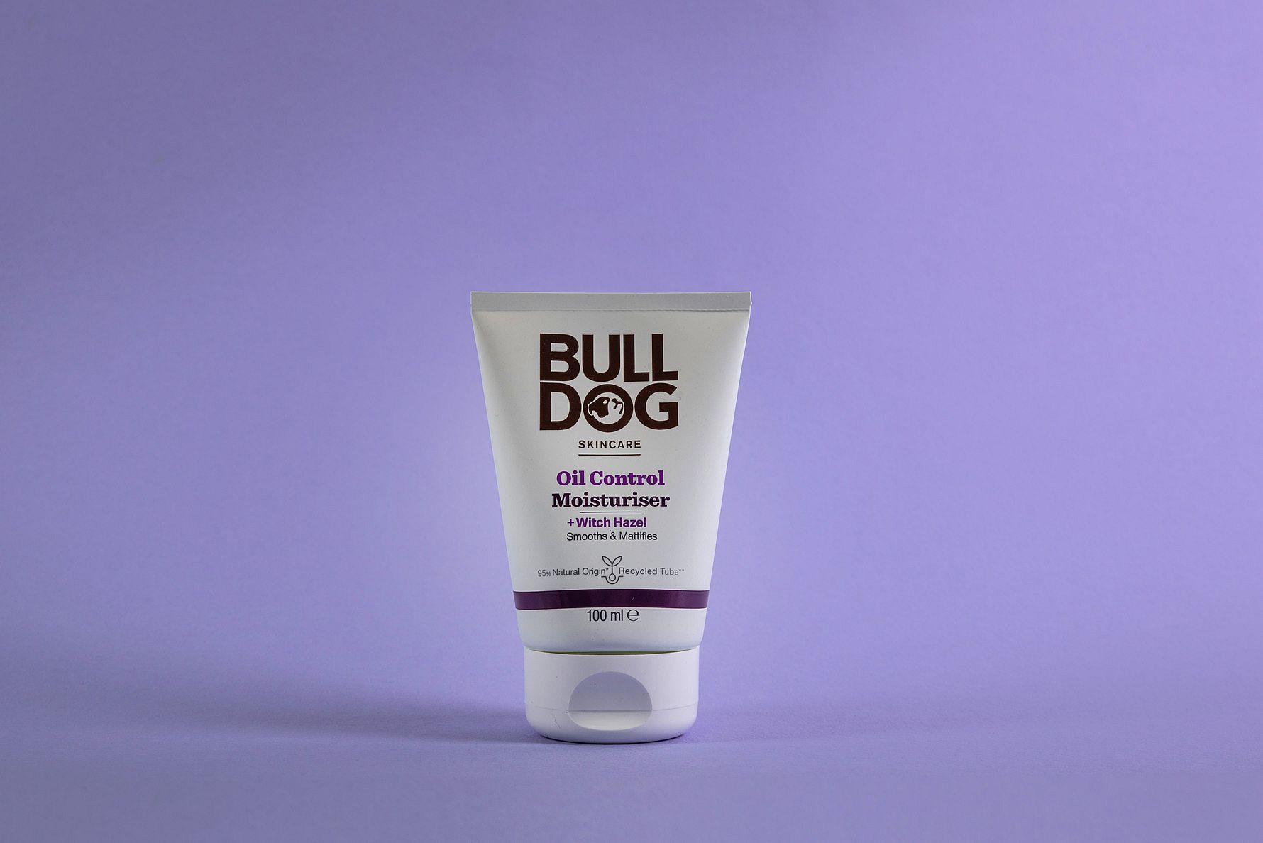 Oil Control Moisturiser