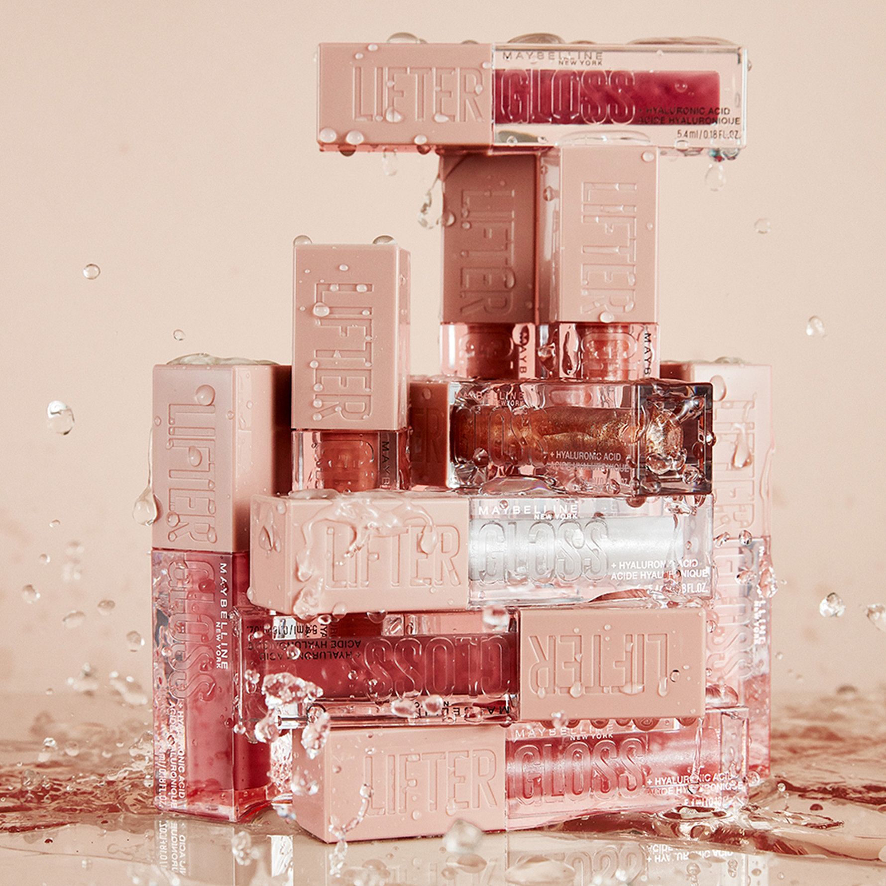 Lifter Gloss Lip Gloss