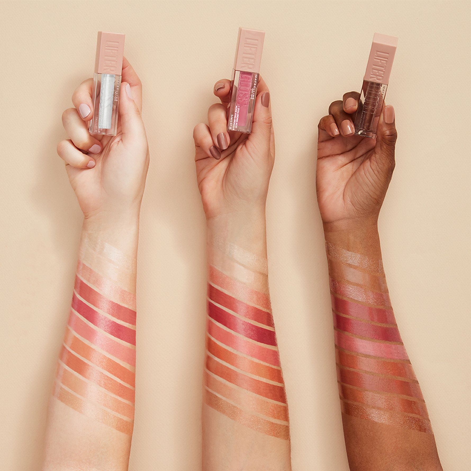 Lifter Gloss Lip Gloss