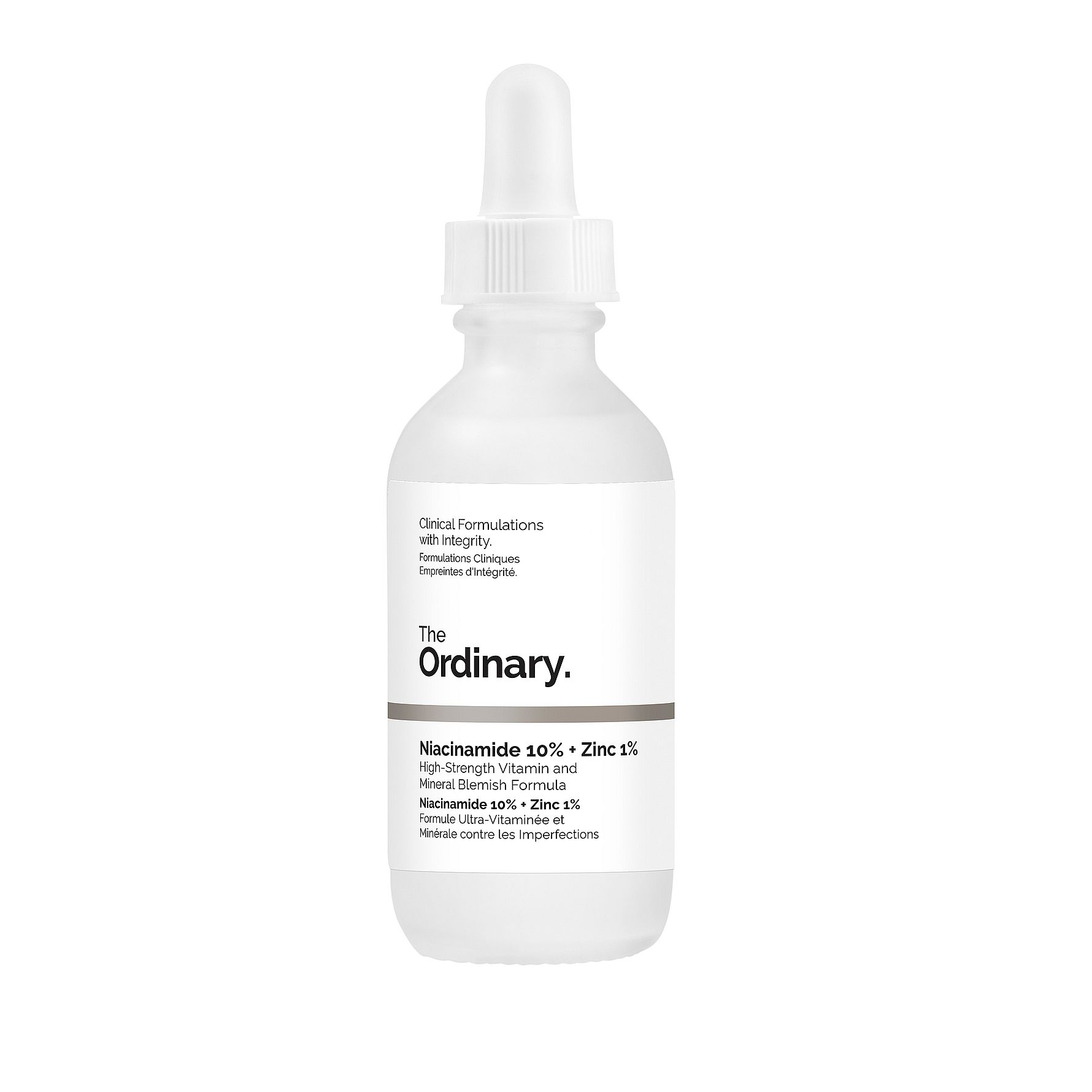 Niacinamide 10% + Zinc 1%