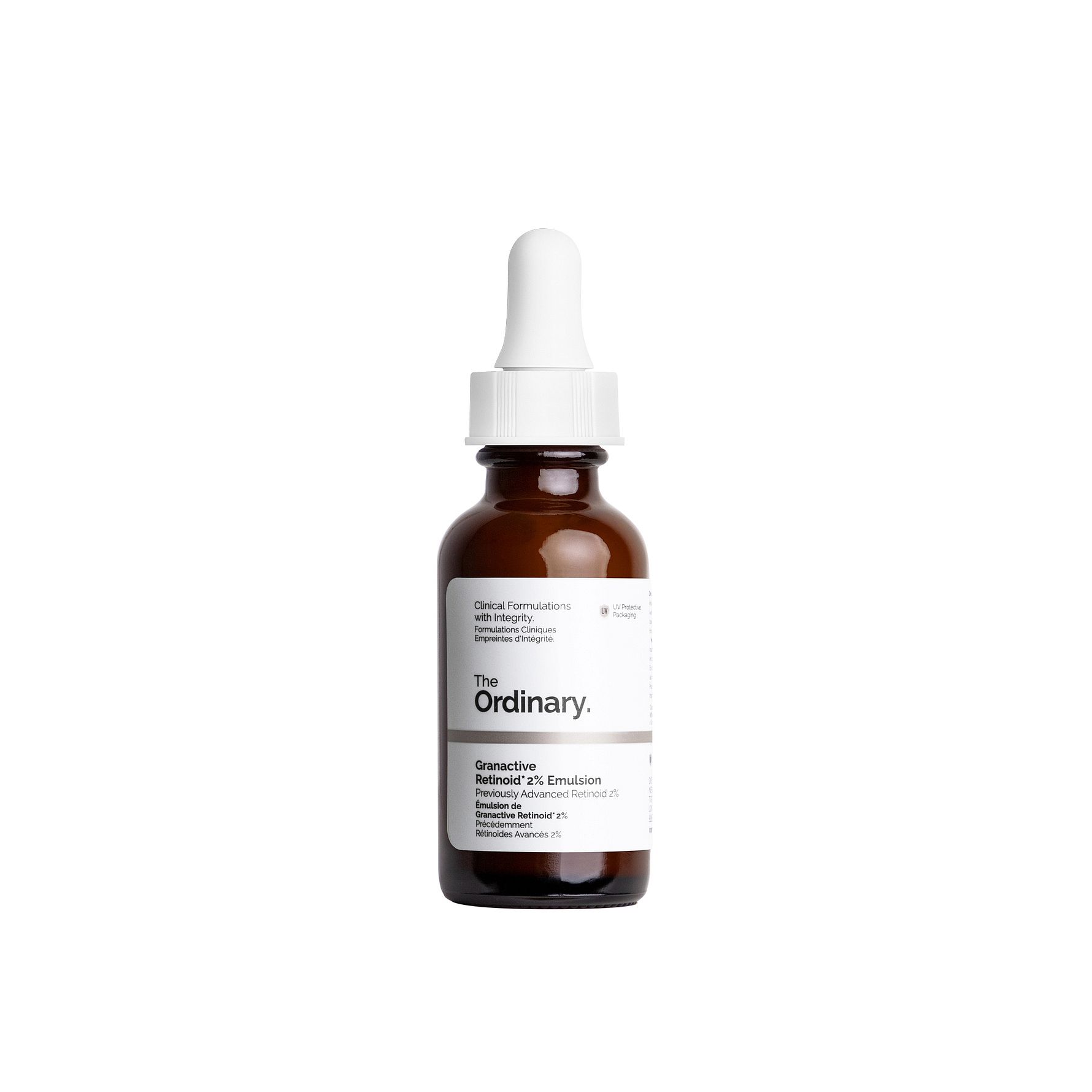 Granactive Retinoid 2% Emulsion Serum
