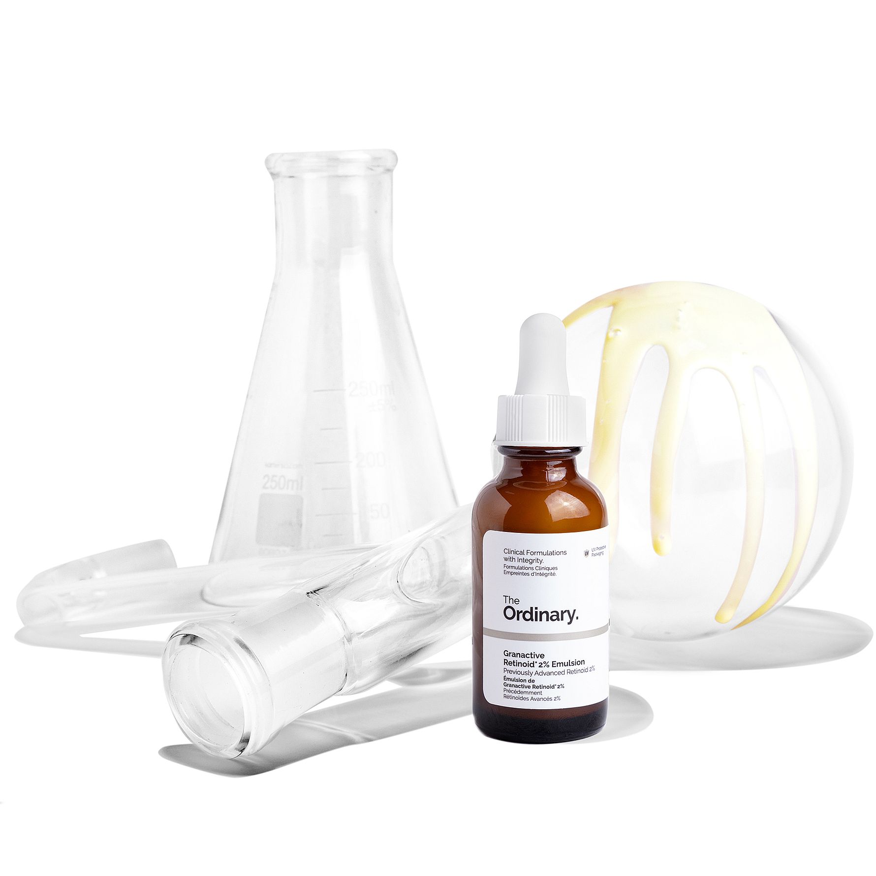 Granactive Retinoid 2% Emulsion Serum