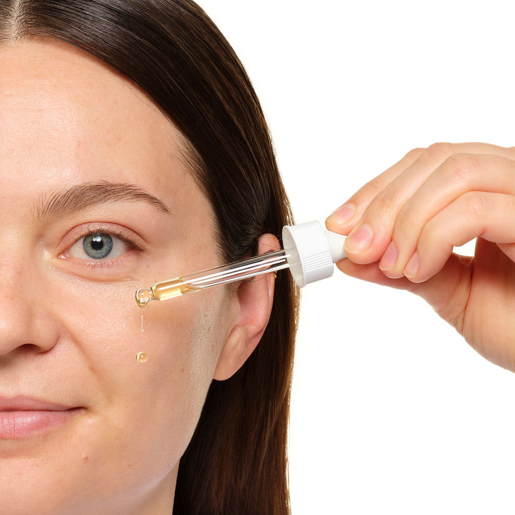 Retinol 1% In Squalane Face Serum