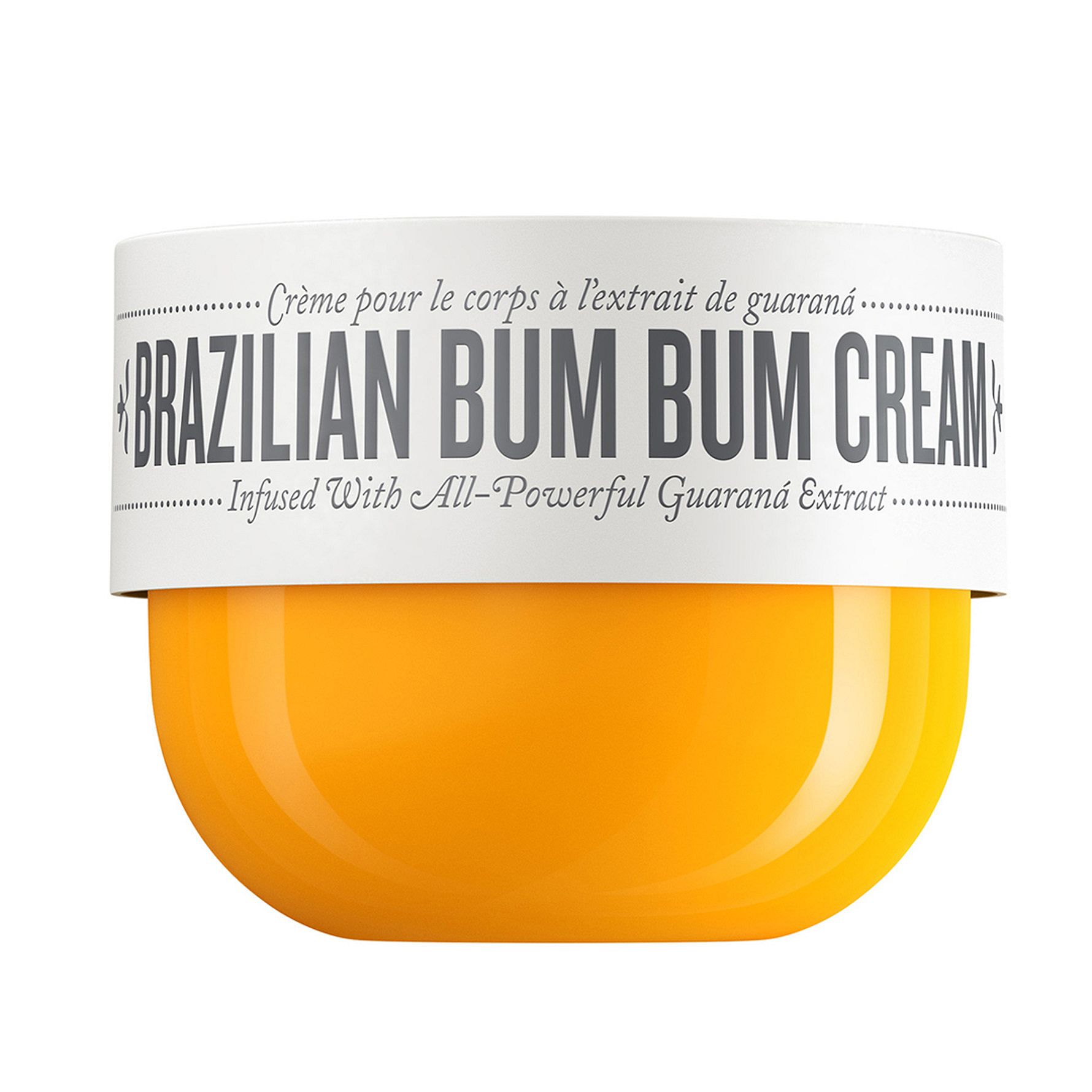 Brazilian Bum Bum Cream