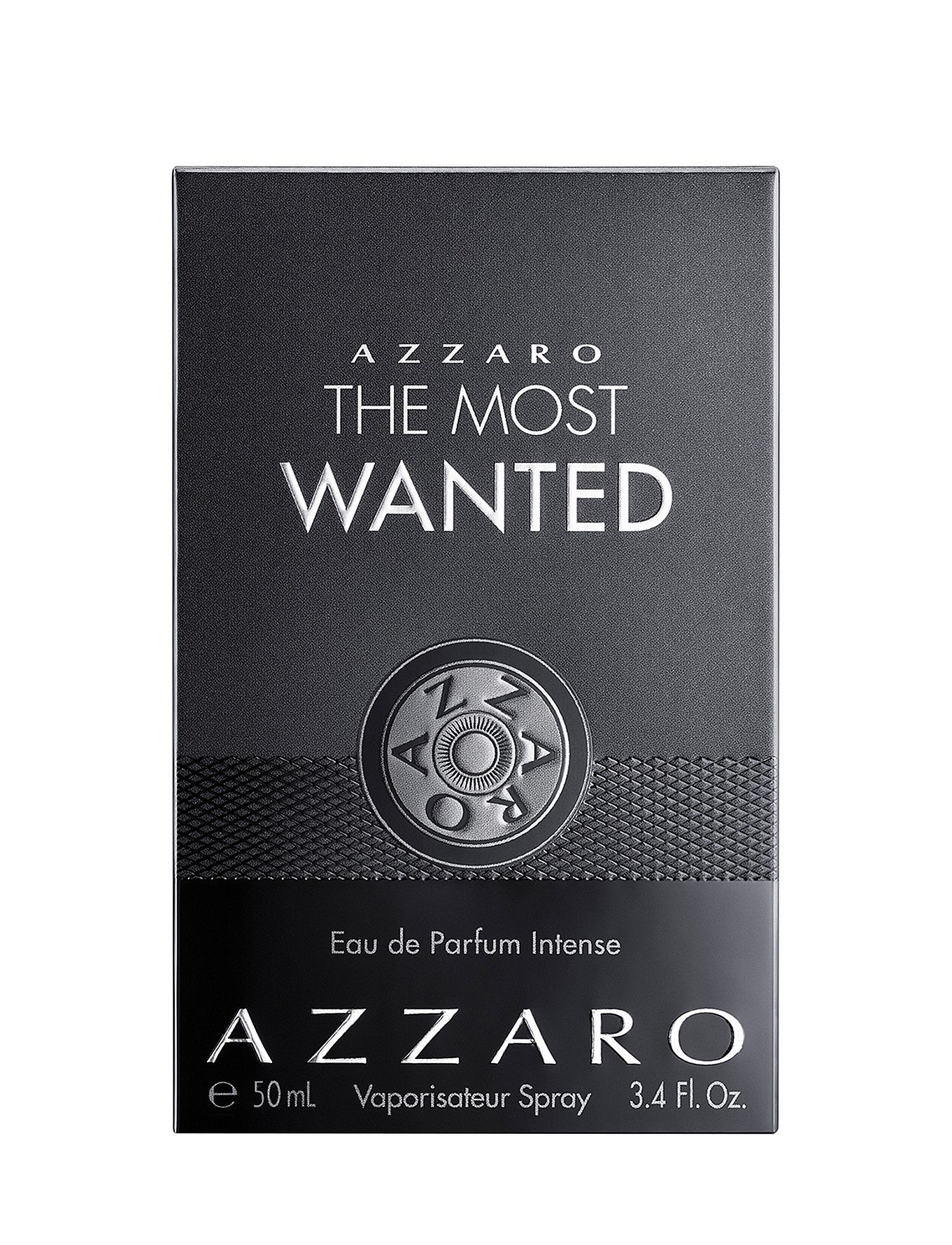 Most Wanted Eau de Parfum Intense