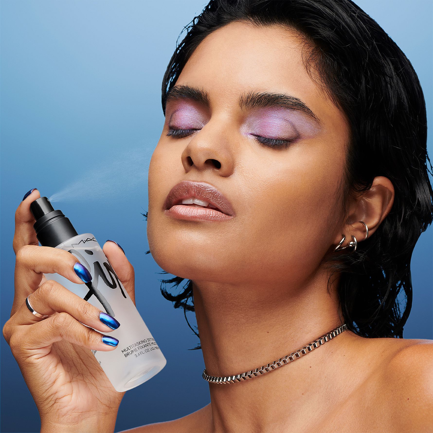 Fix+ Original Setting Spray