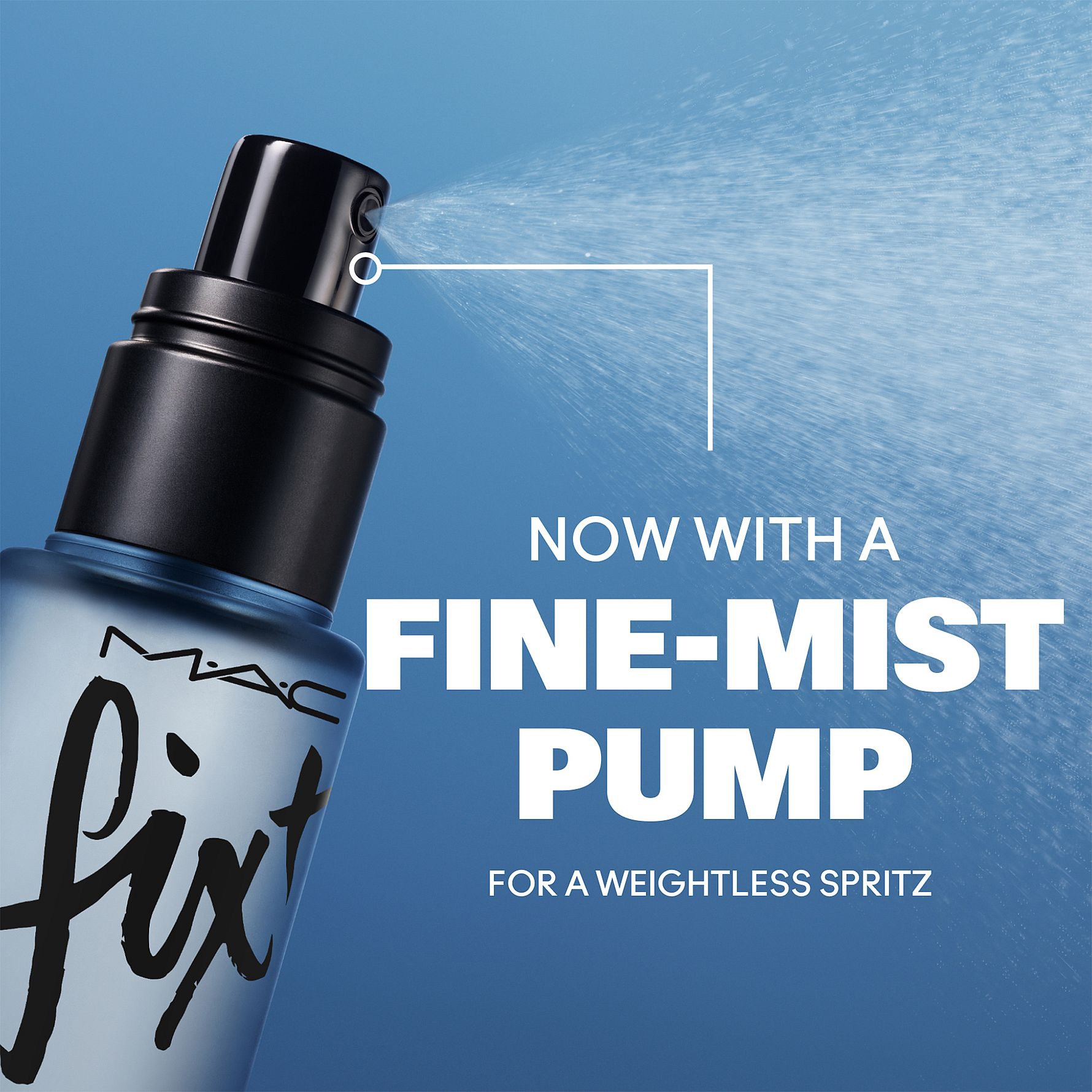 Fix+ Original Setting Spray