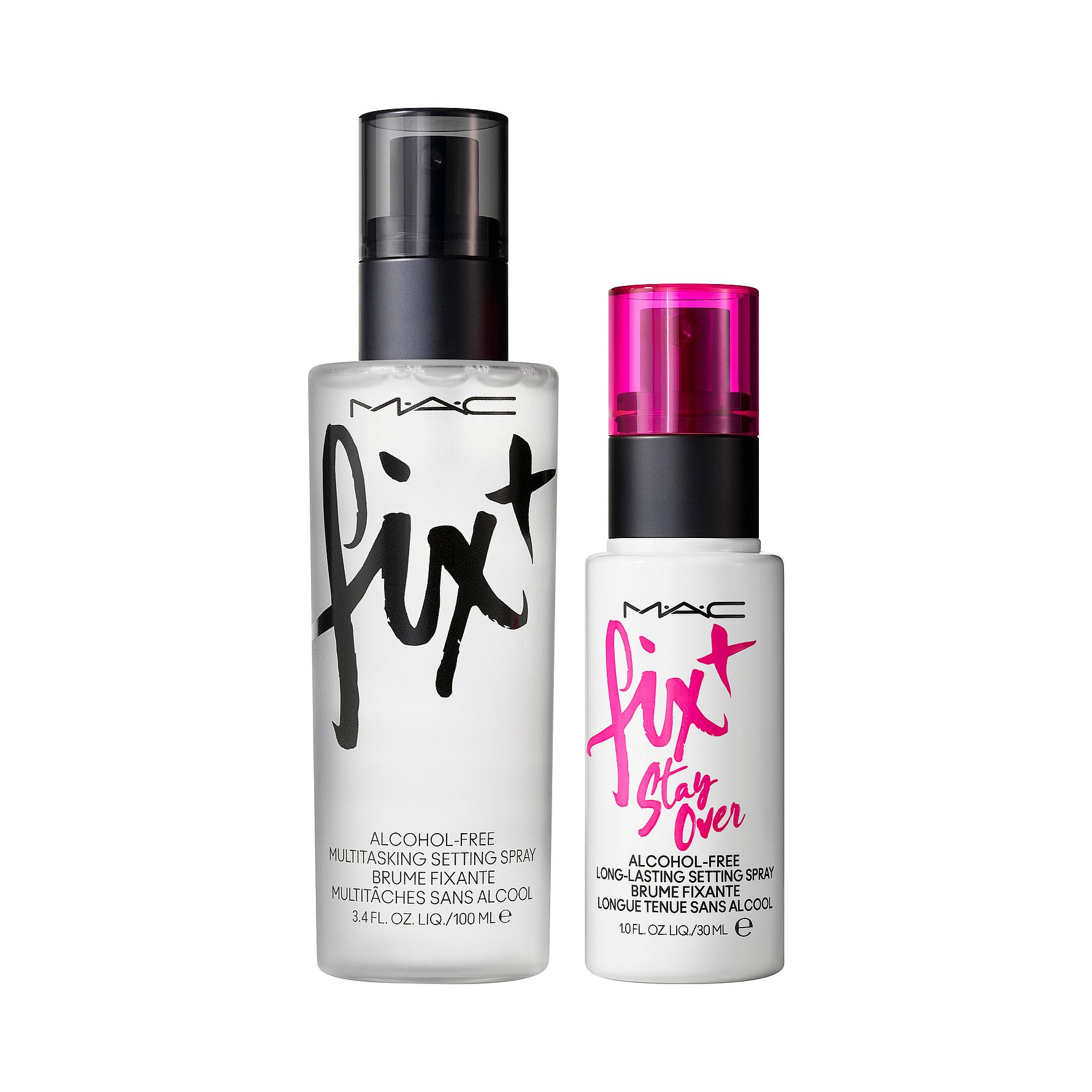 Stay Put Fix+ Duo Gift Set