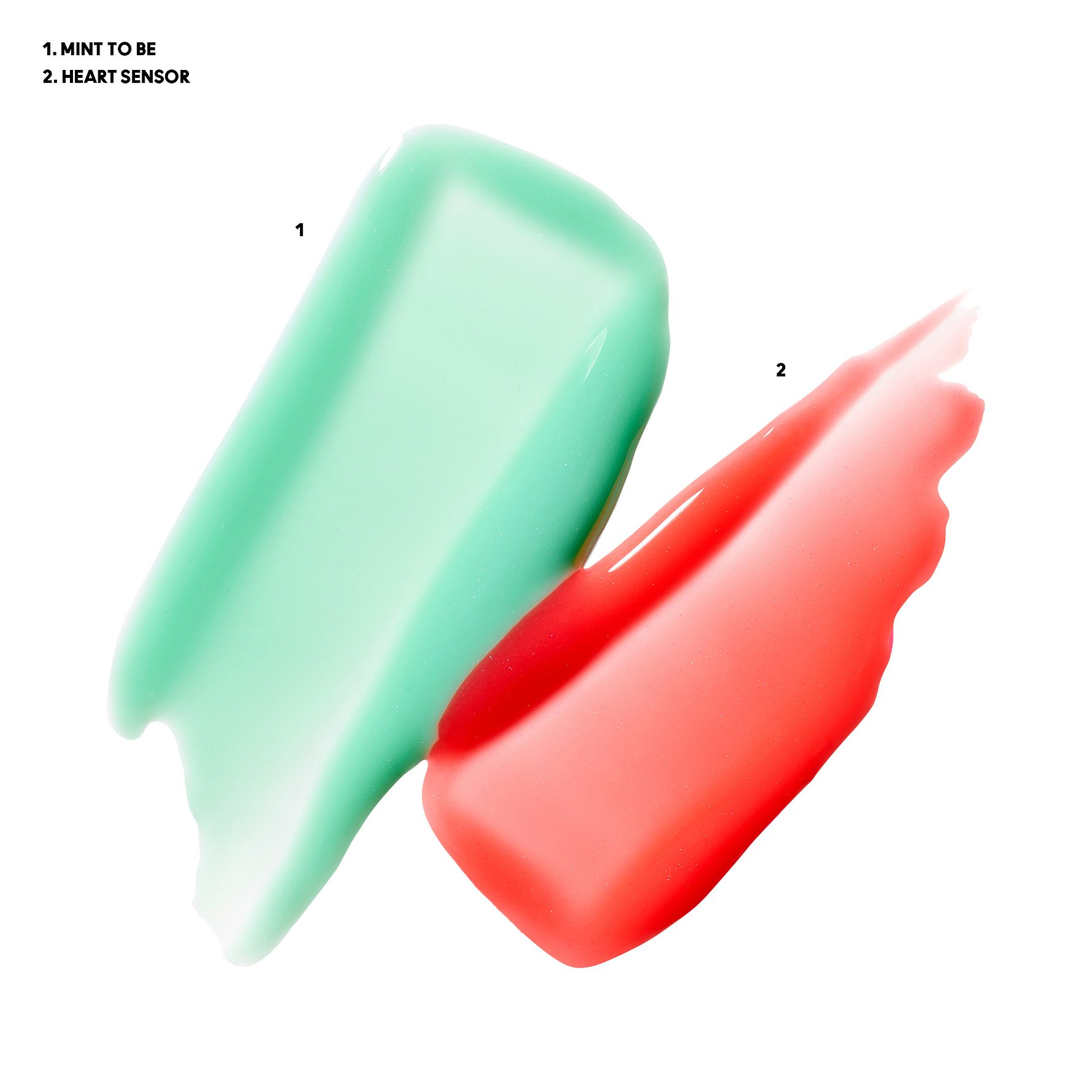 Squirt Alert Lip Duo Gift Set